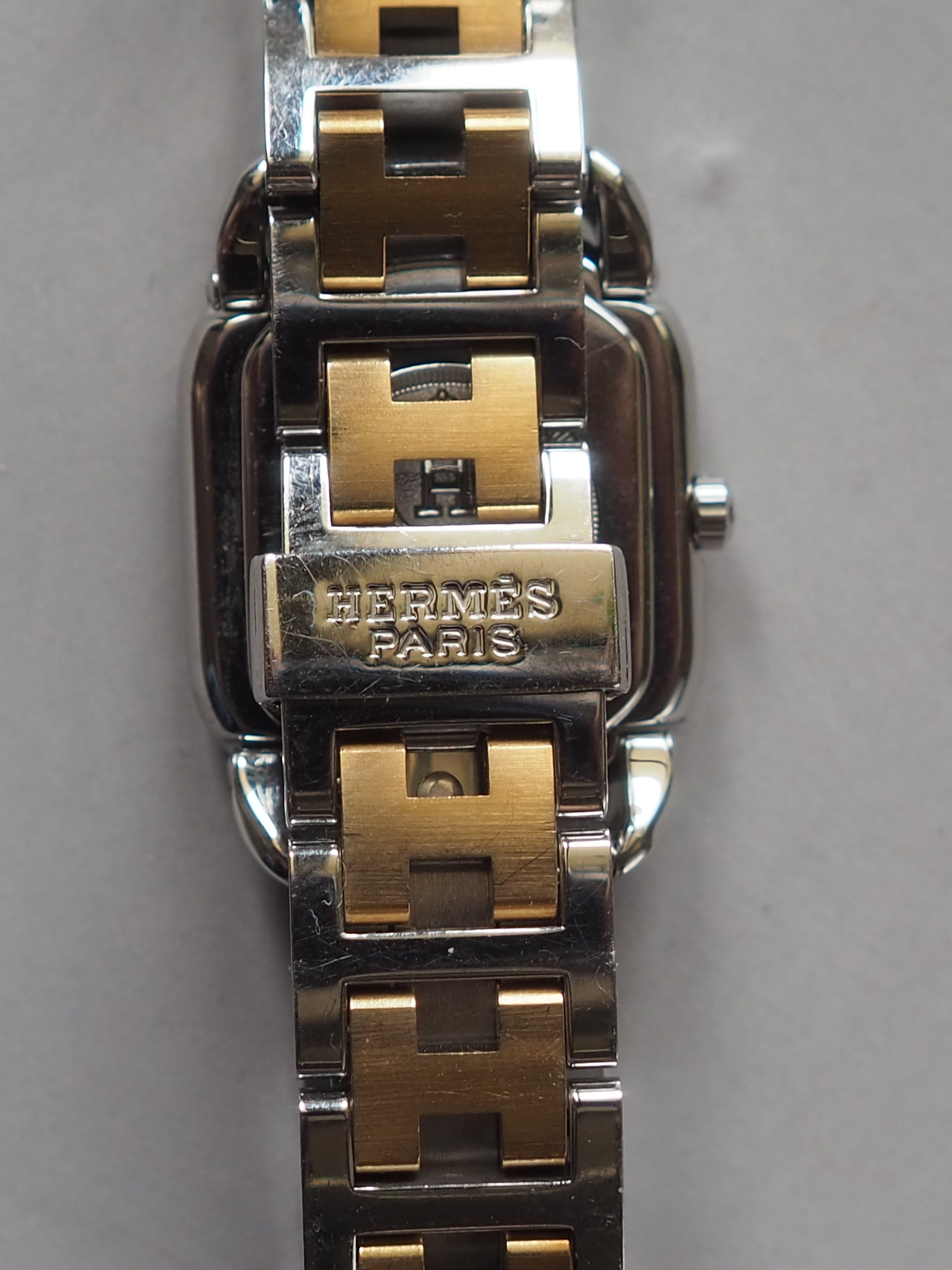 HERMES Rally Watch