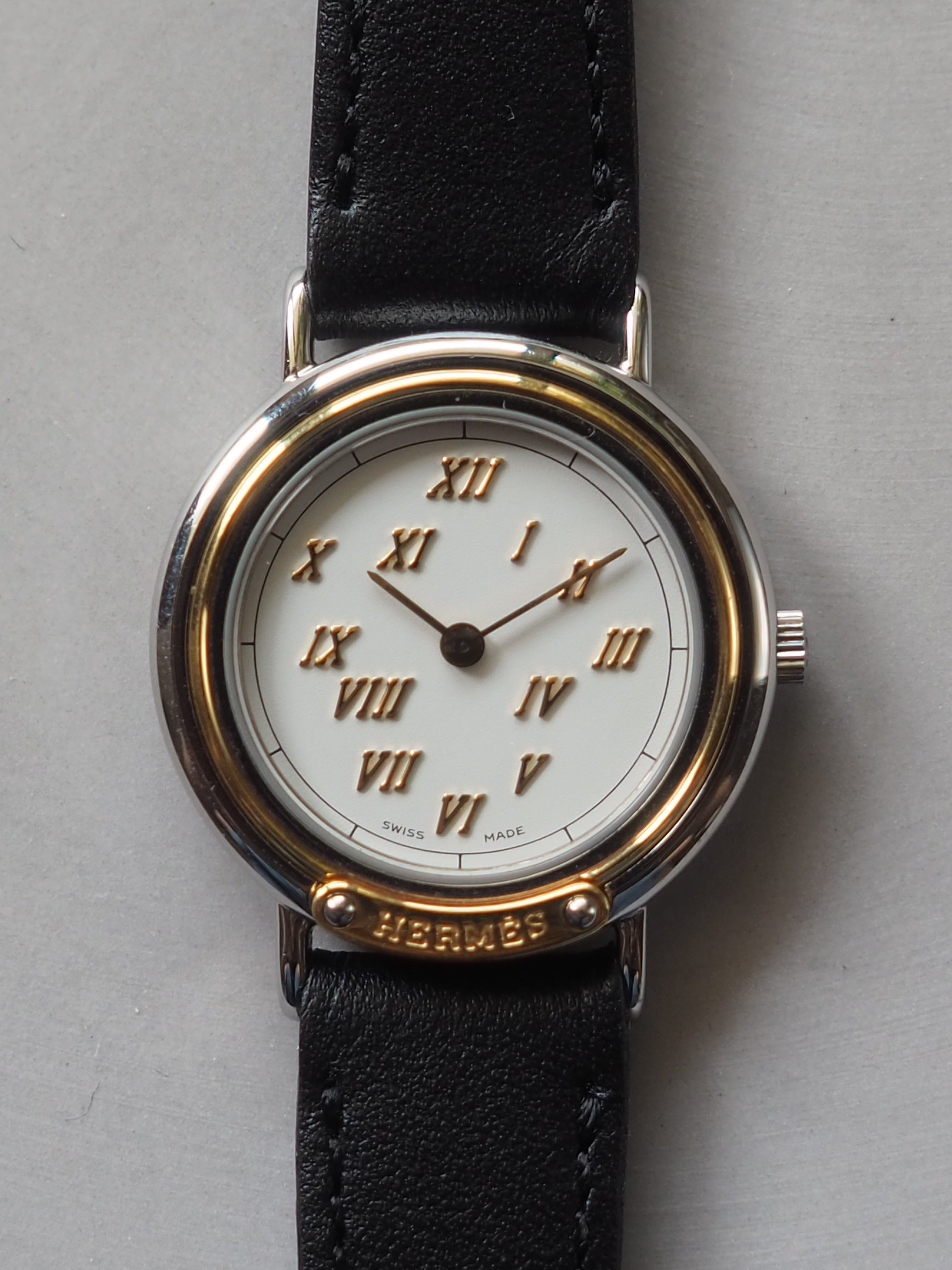 HERMÈS Meteor Watch