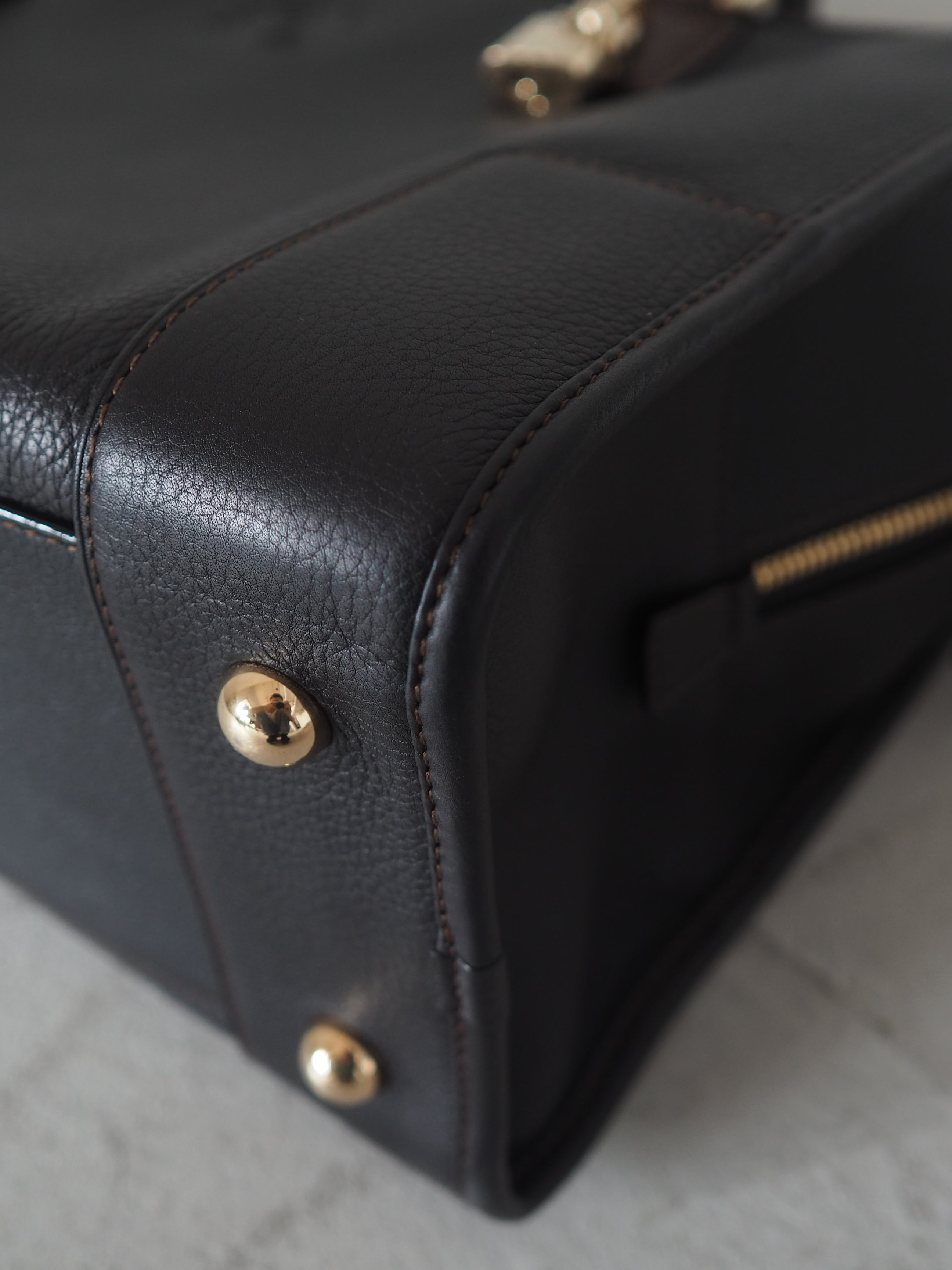 LOEWE Amazona 36 Hand Bag
