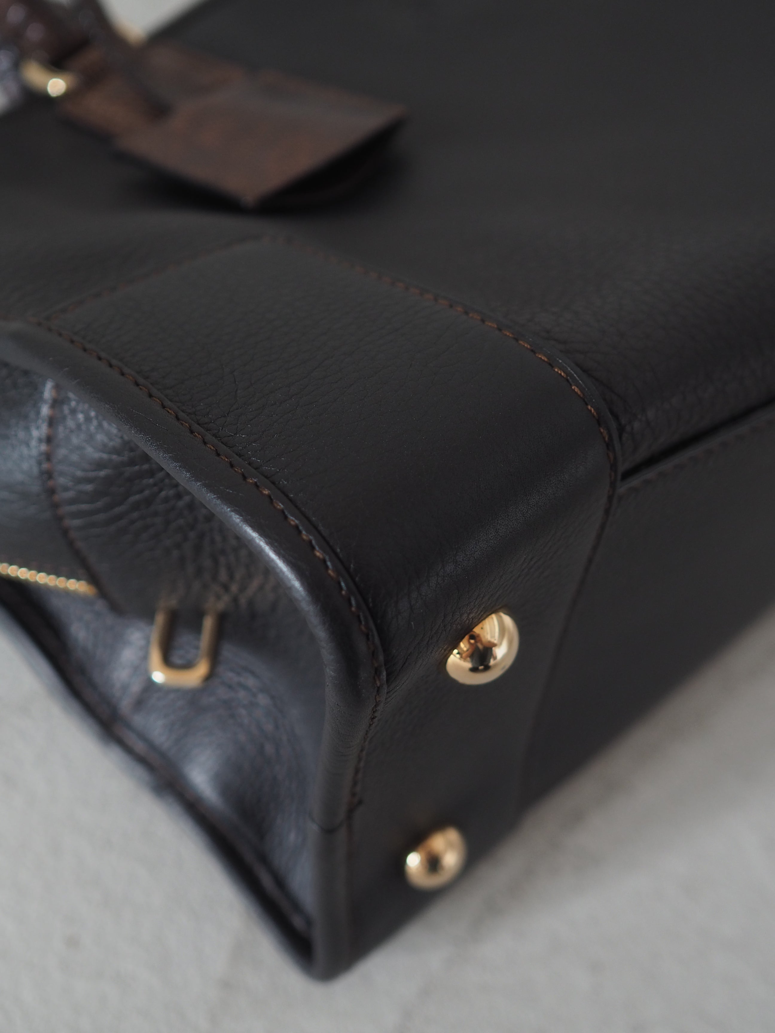 LOEWE Amazona 36 Hand Bag