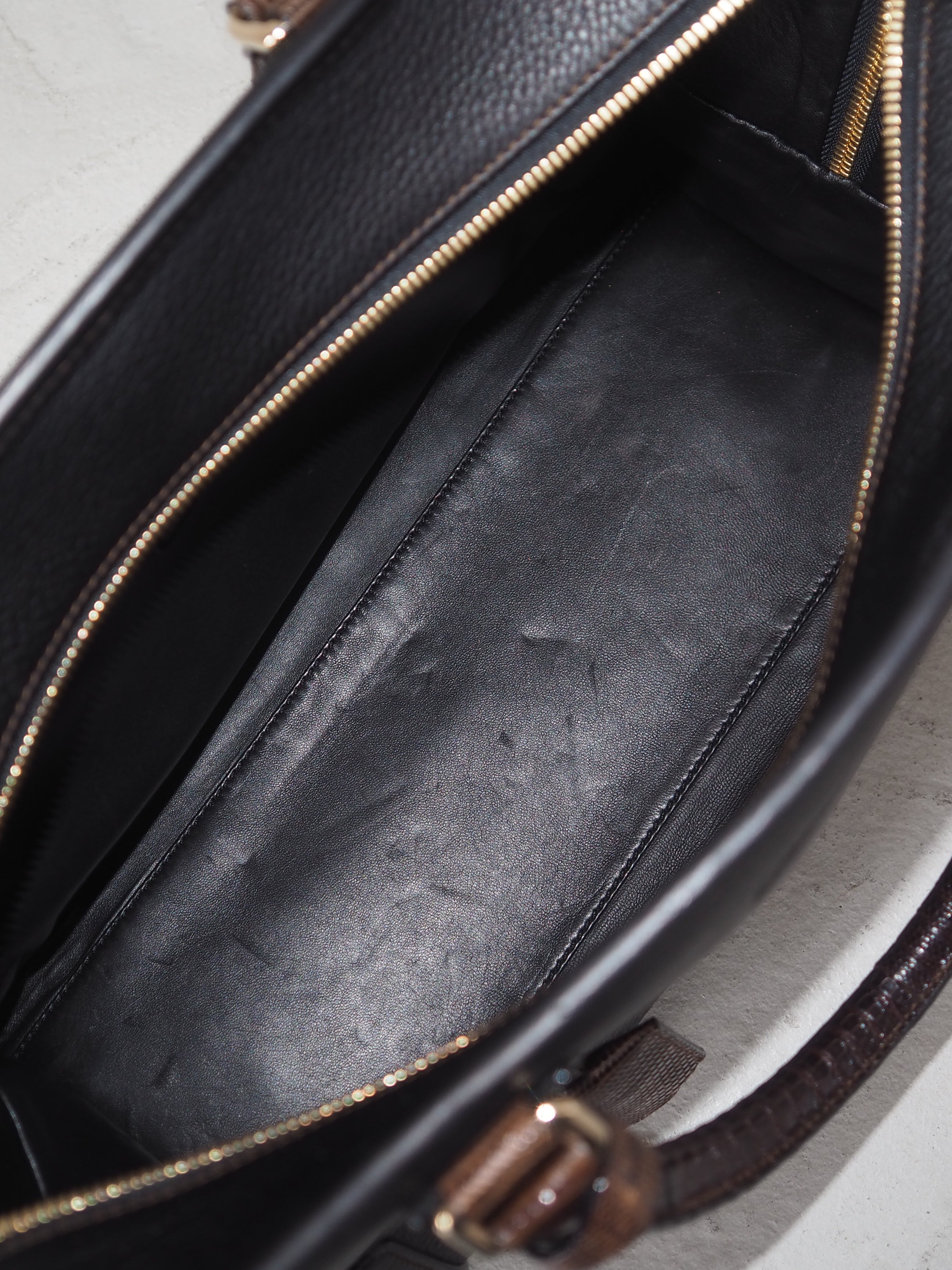 LOEWE Amazona 36 Hand Bag