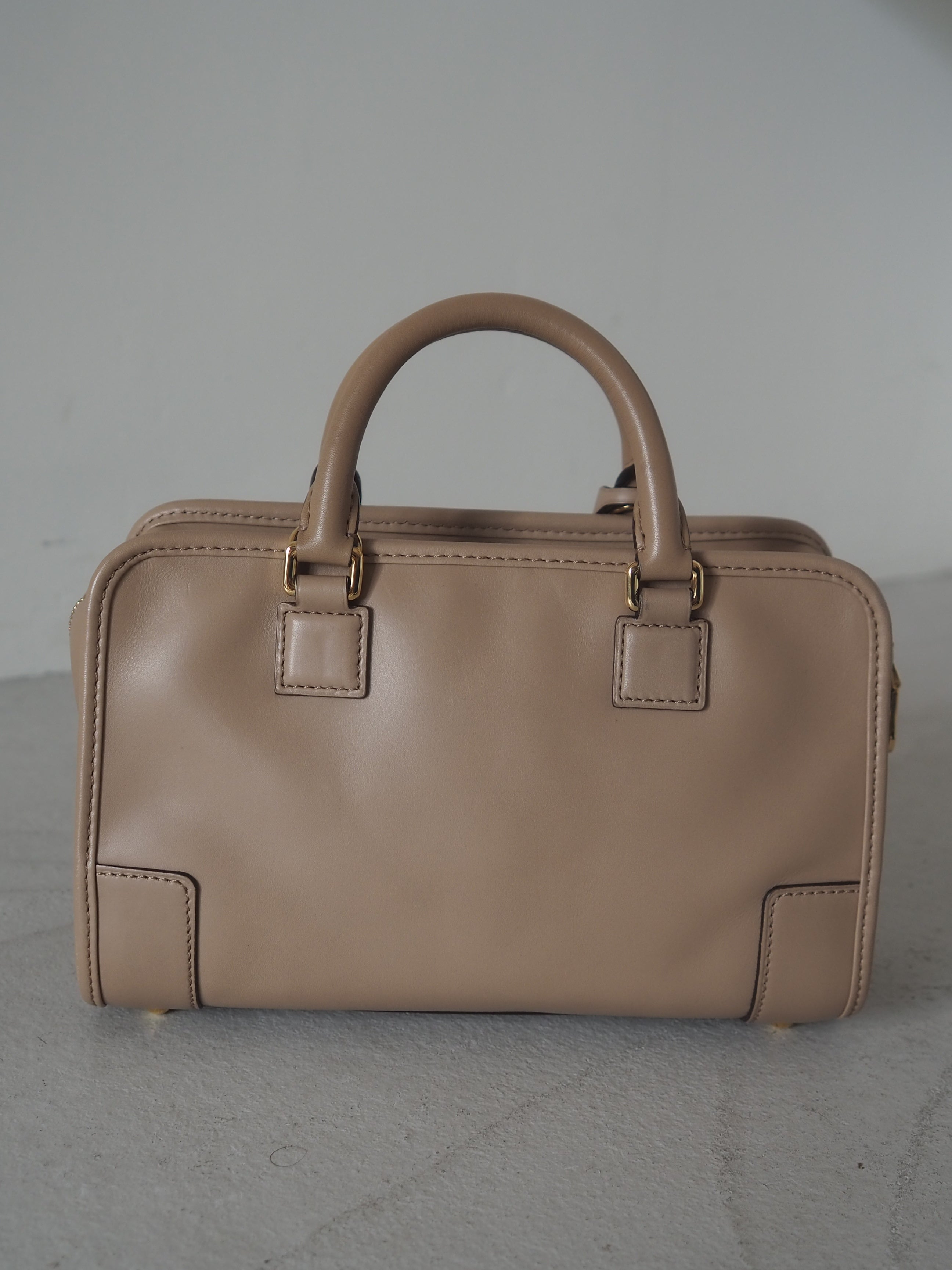 LOEWE Amazona 23 2way Hand Bag