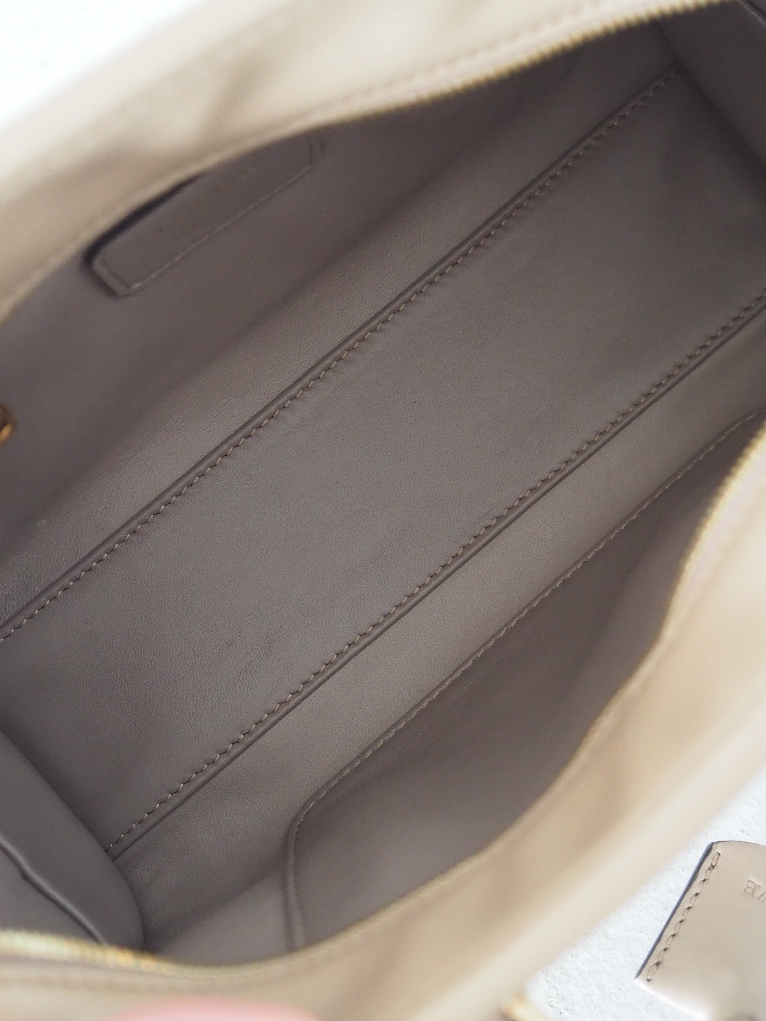 LOEWE Amazona 23 2way Hand Bag