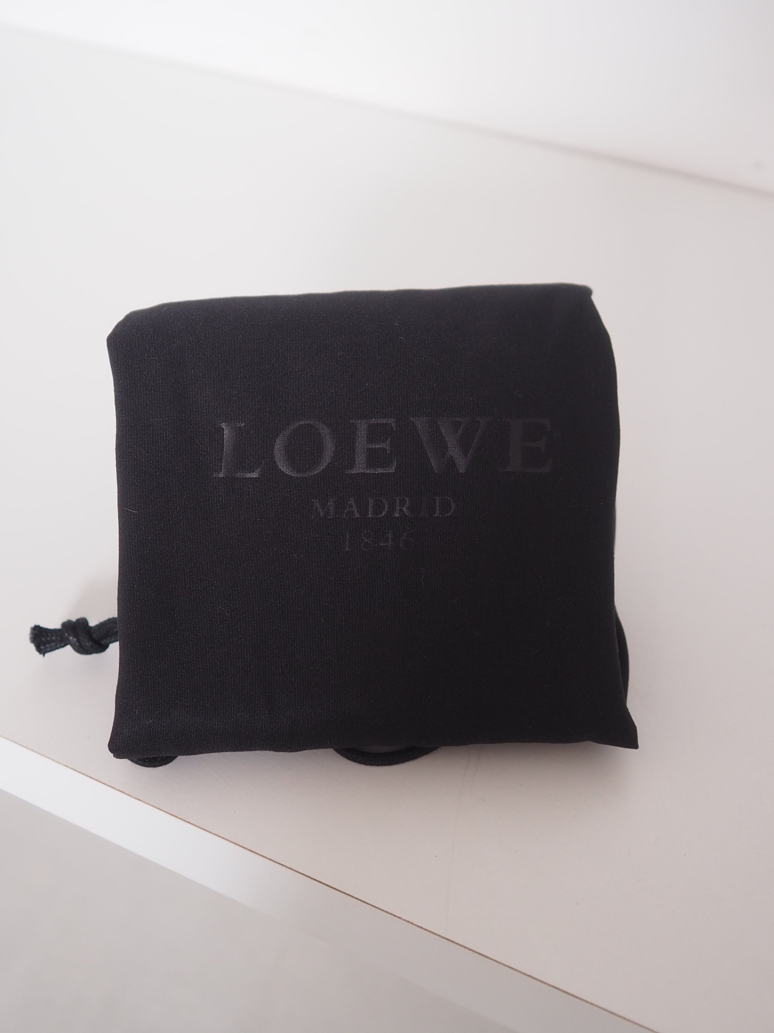 LOEWE Amazona 23 2way Hand Bag