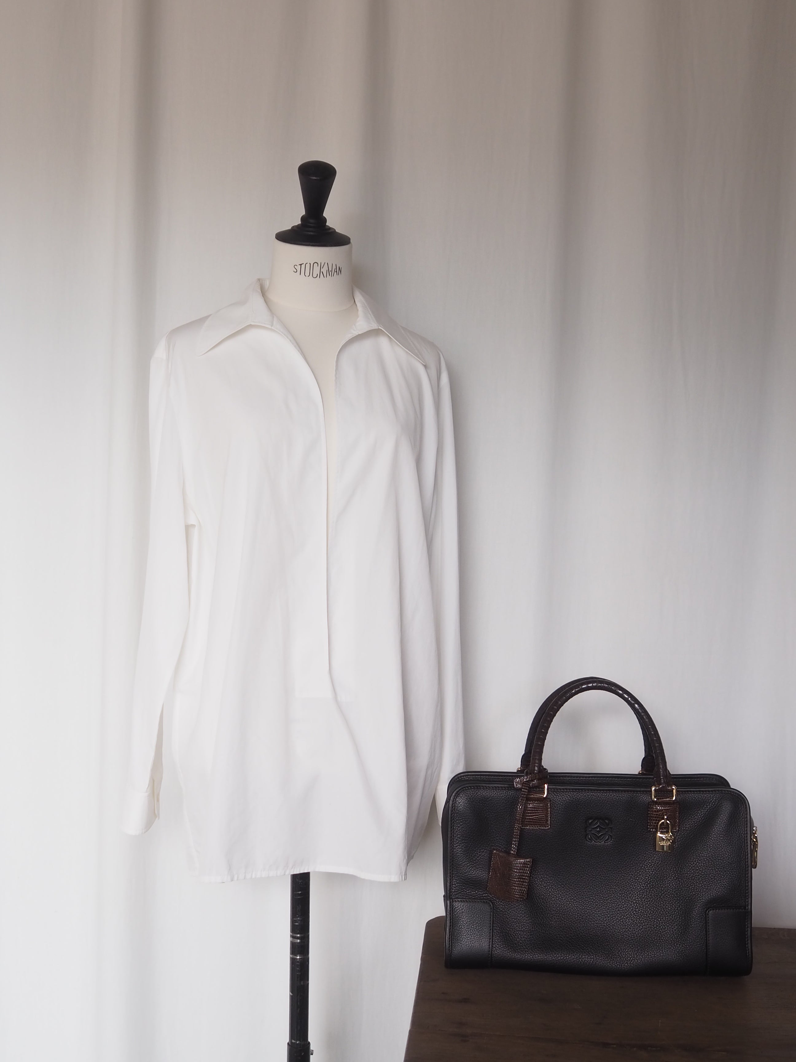 LOEWE Amazona 36 Hand Bag