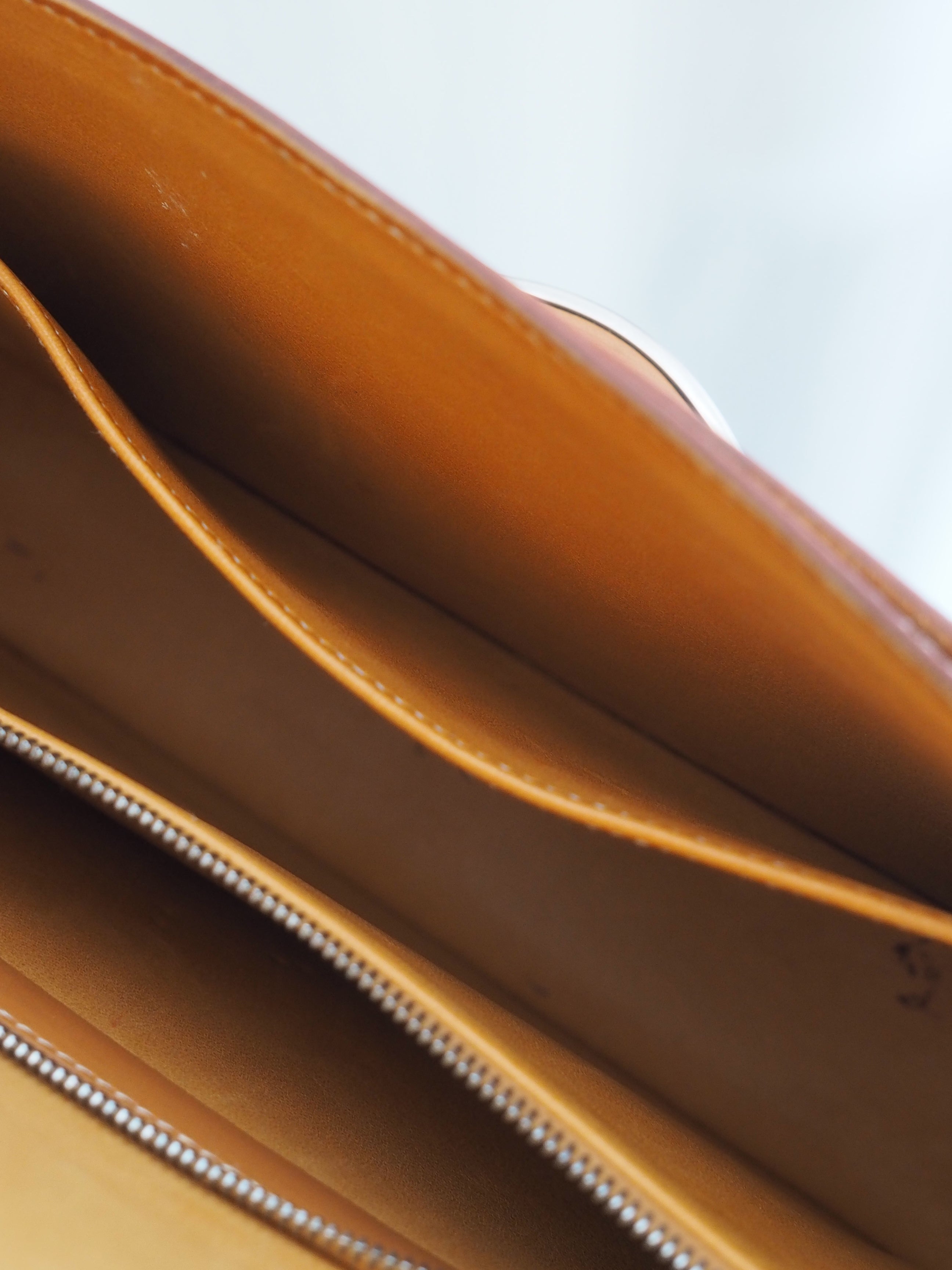 HERMÈS Martine Shoulder Bag
