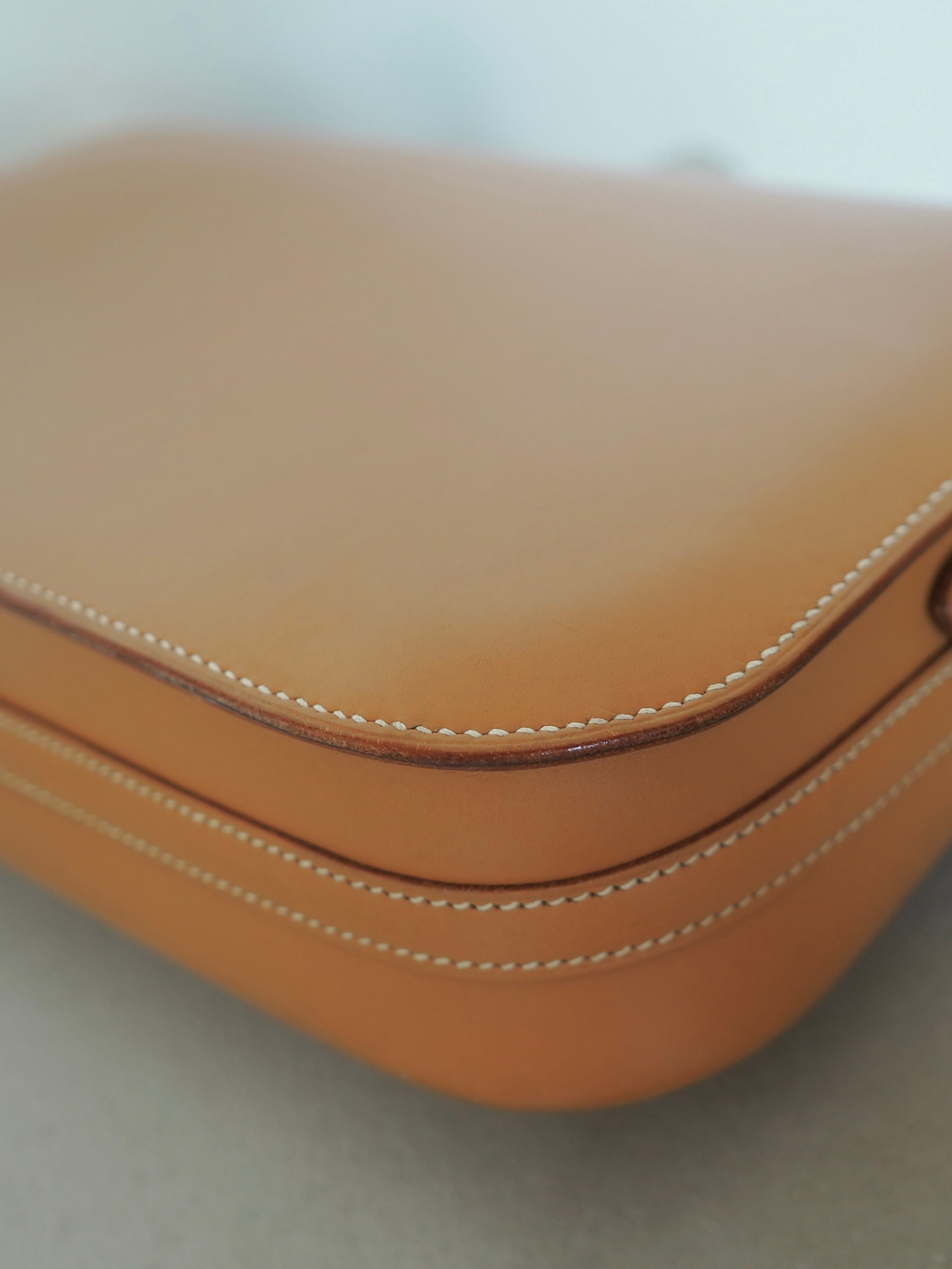 HERMÈS Martine Shoulder Bag