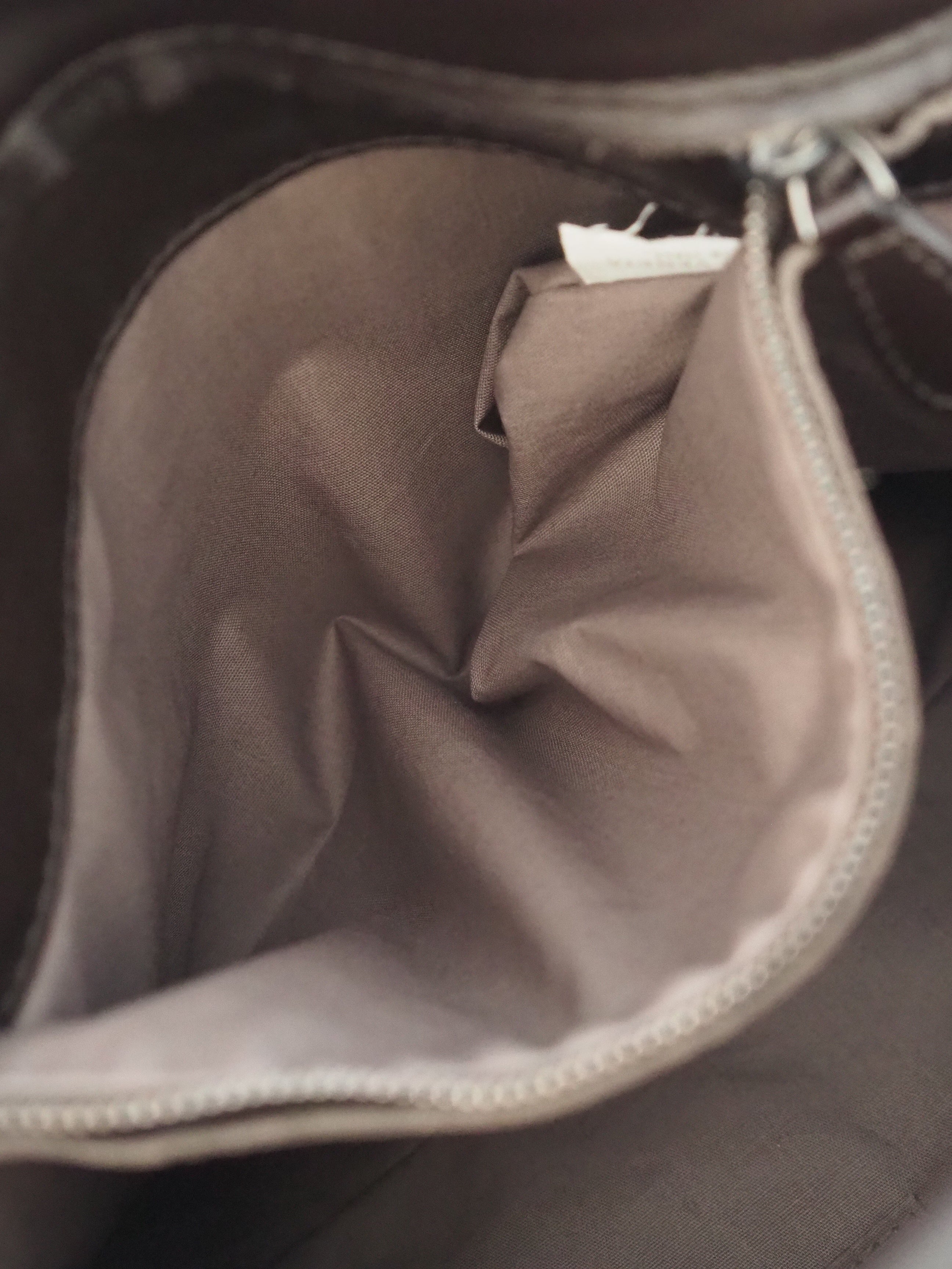 BOTTEGA VENETA Intrecciato Shoulder Bag