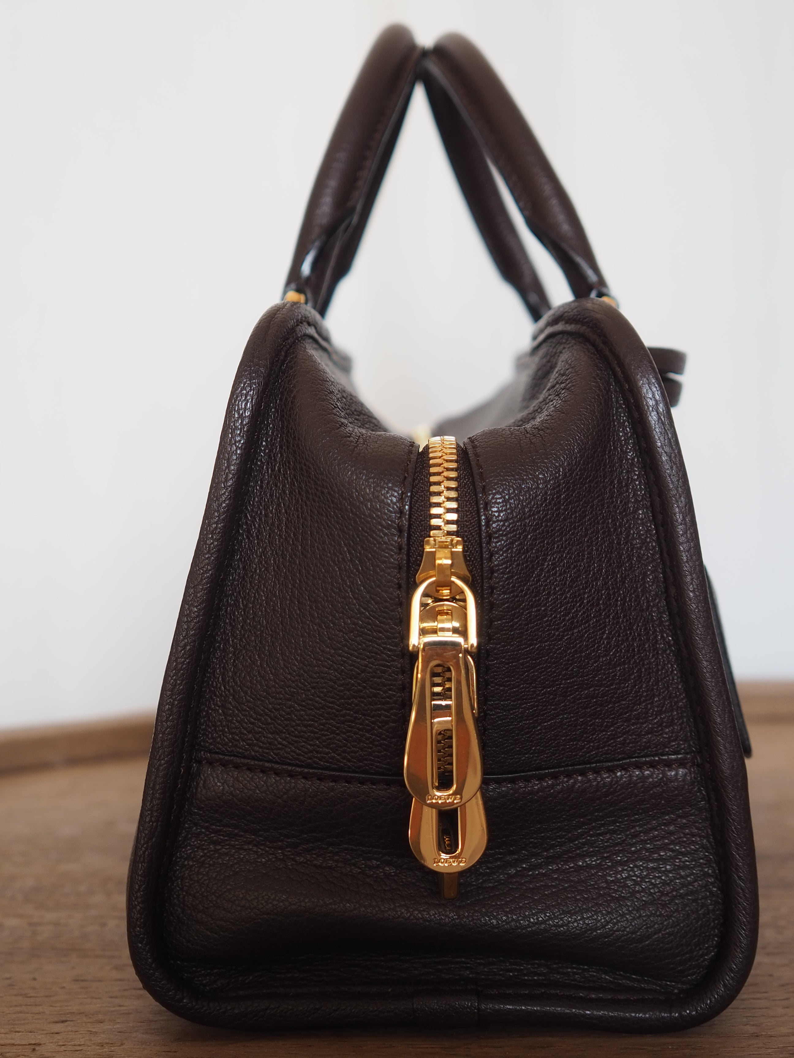 LOEWE Amazona 28 Hand Bag