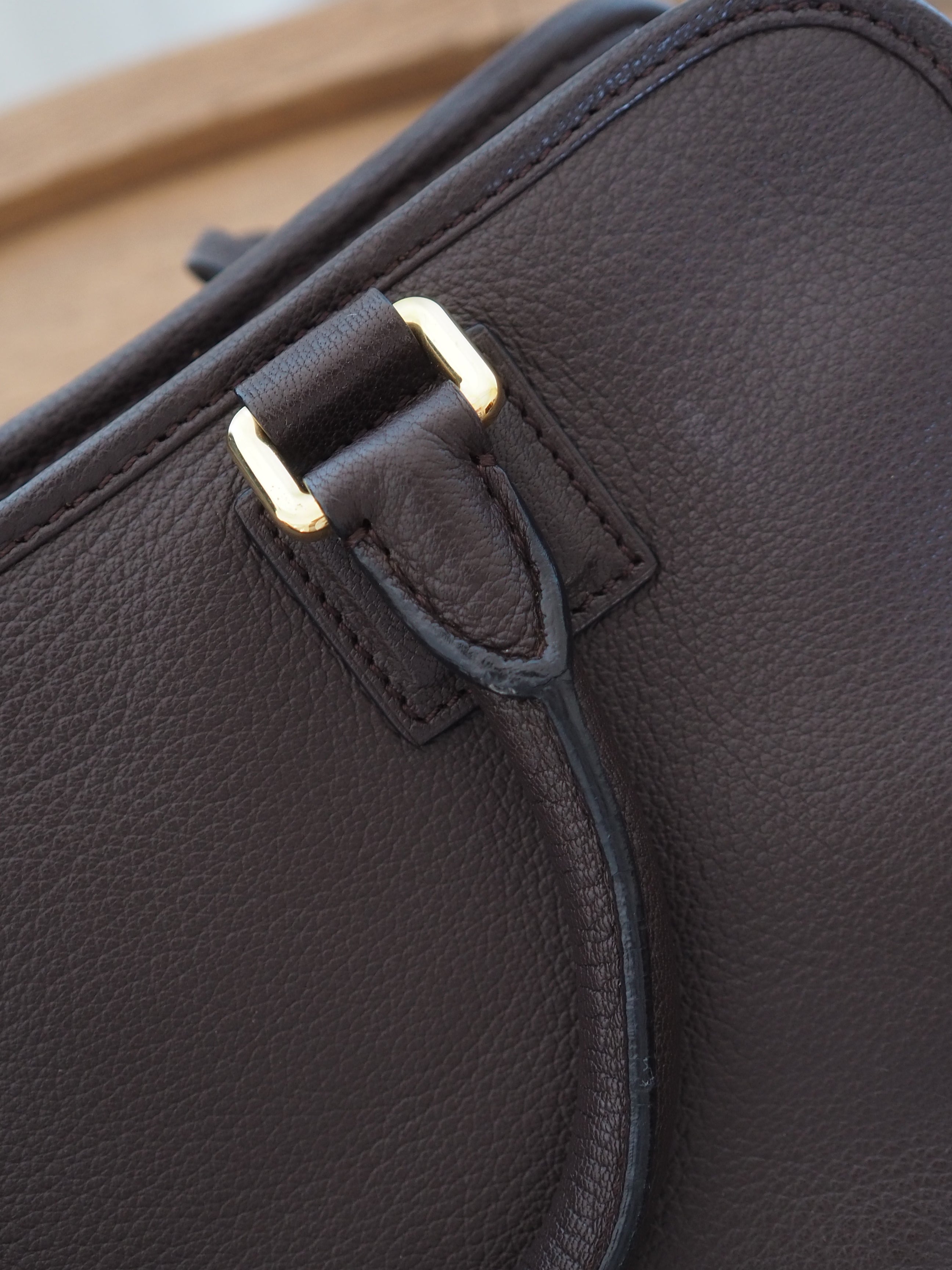 LOEWE Amazona 28 Hand Bag