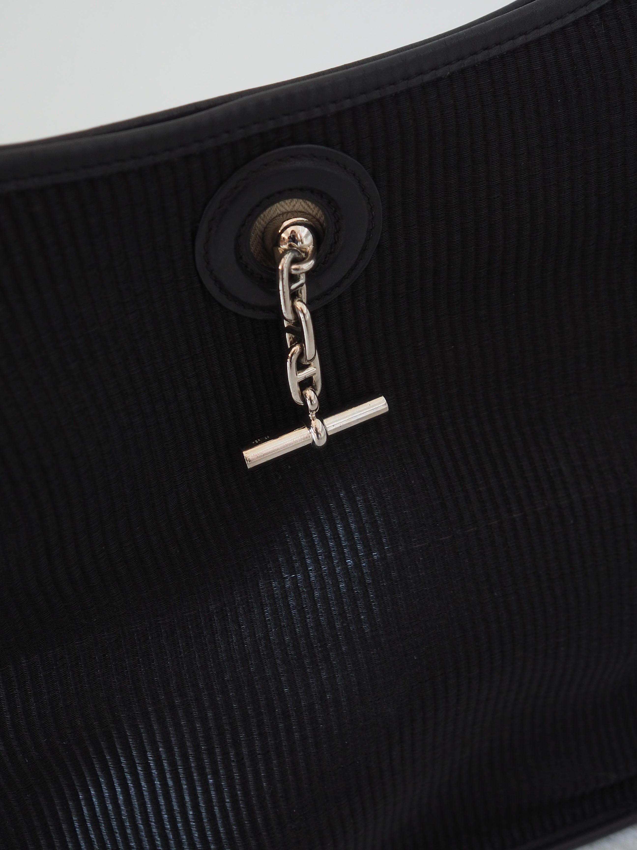 HERMÈS Vespa PM Shoulder Bag