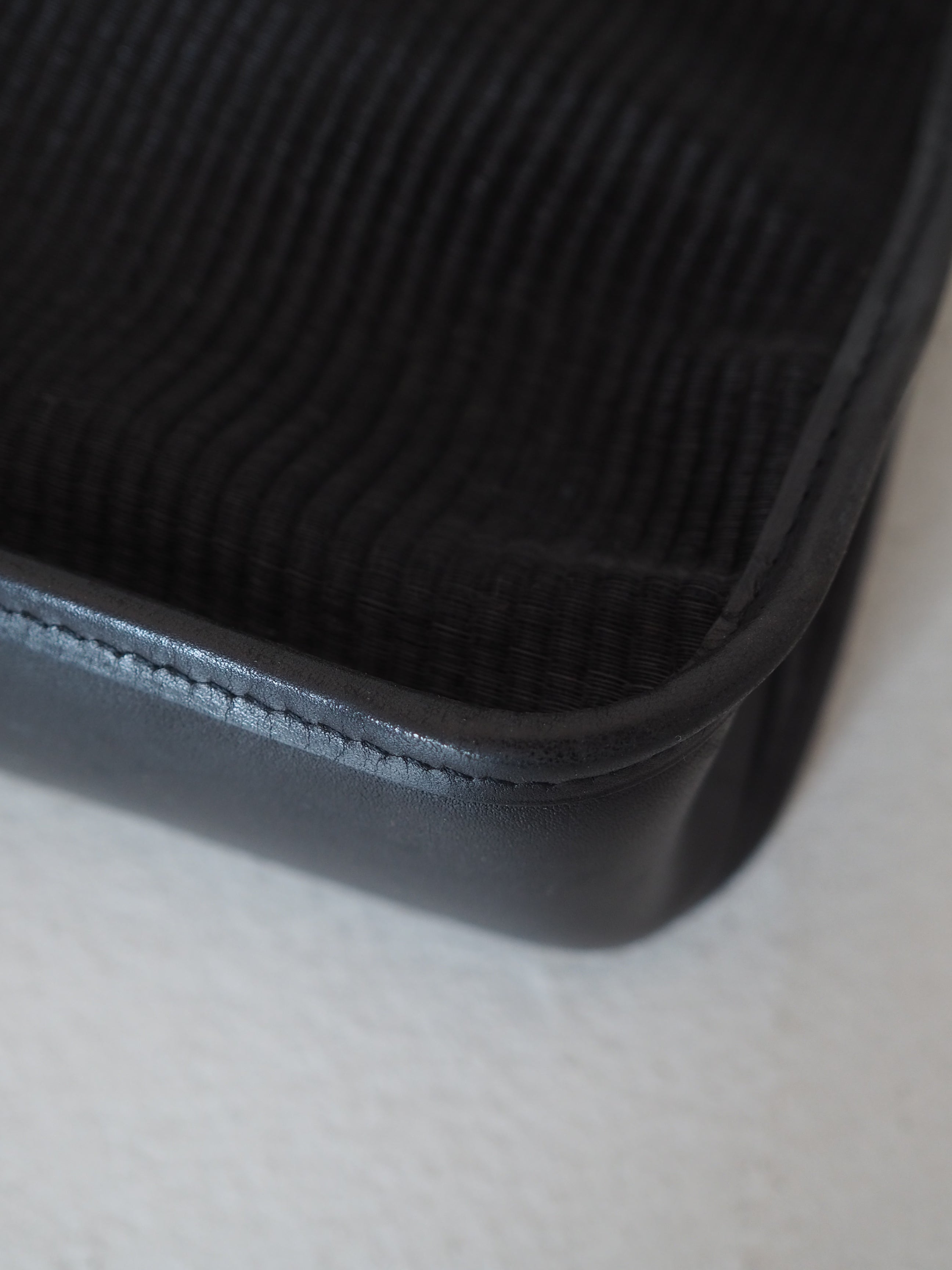 HERMÈS Vespa PM Shoulder Bag