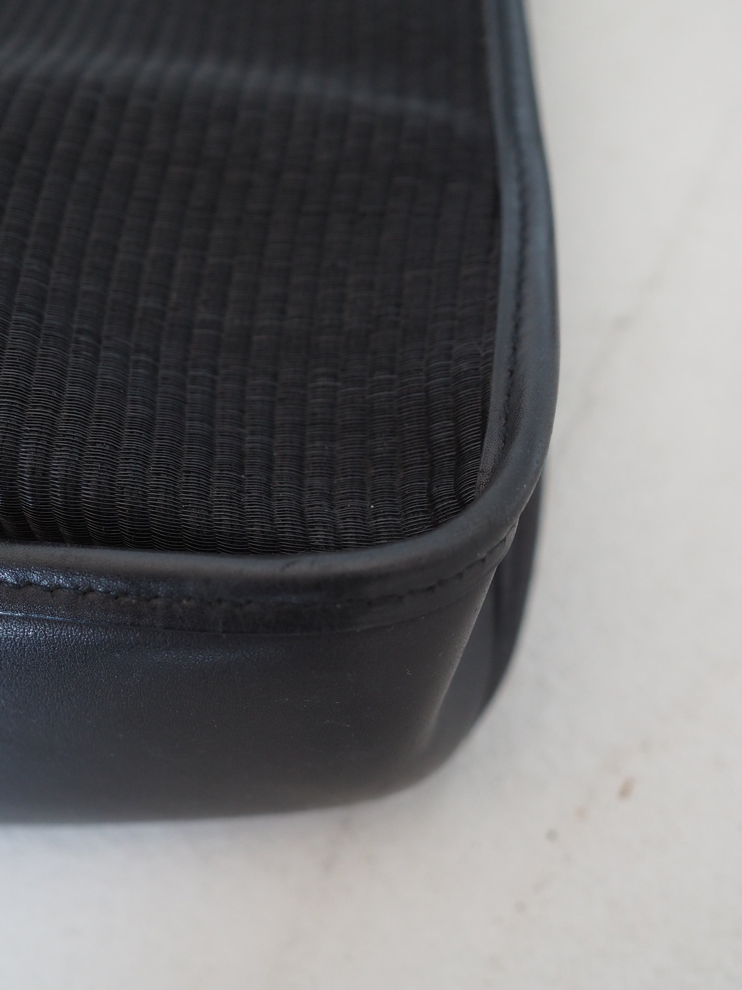 HERMÈS Vespa PM Shoulder Bag