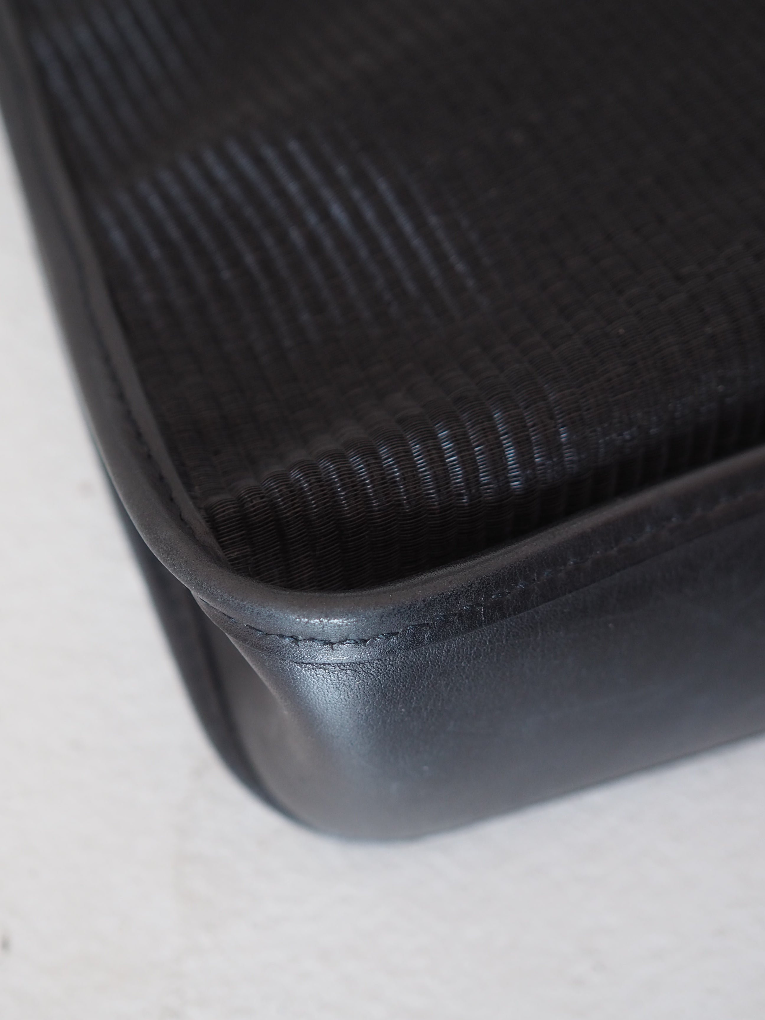 HERMES エルメス ヴェスパ PM ショルダー バッグ シェーヌダンクル