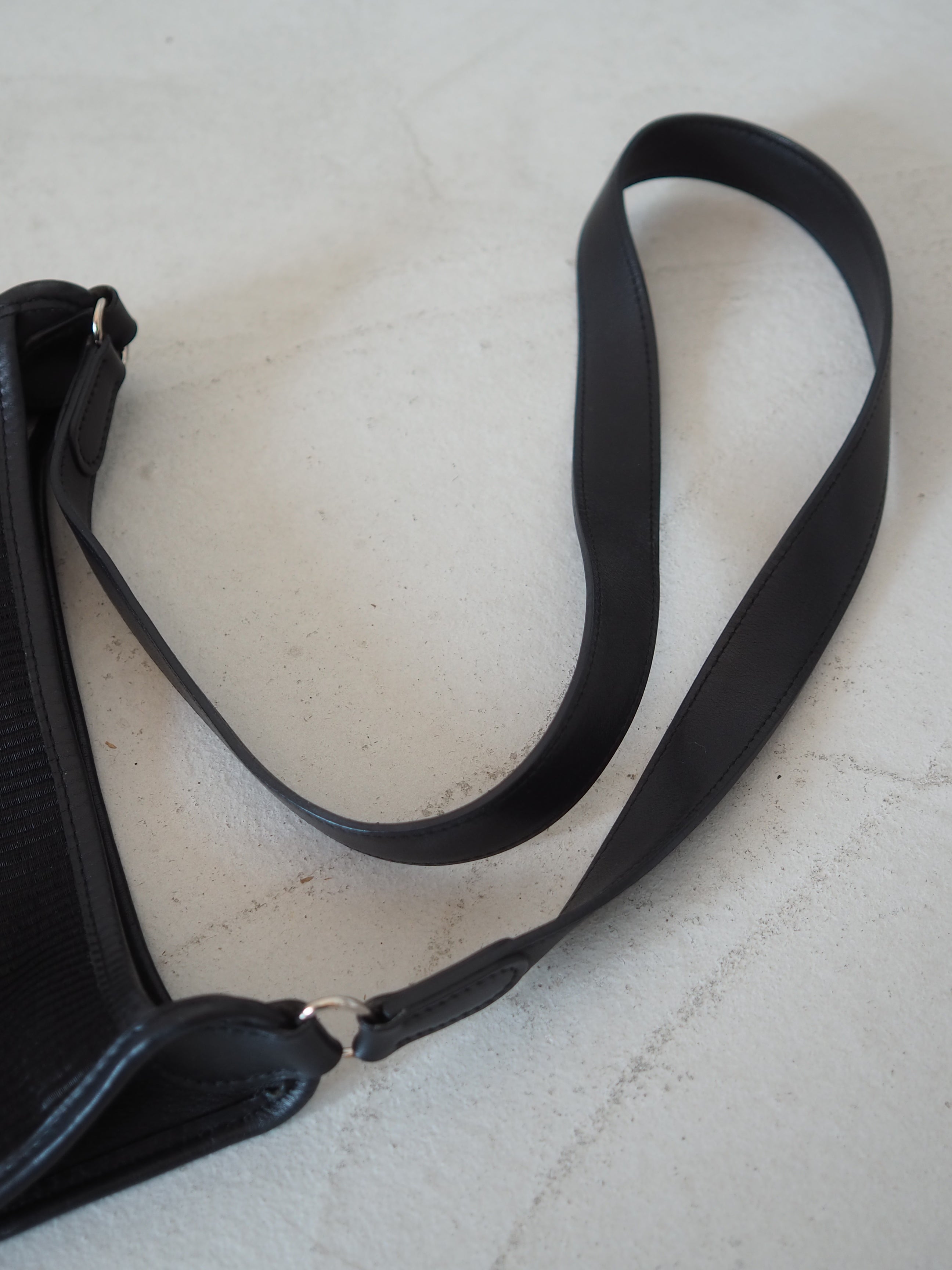 HERMÈS Vespa PM Shoulder Bag