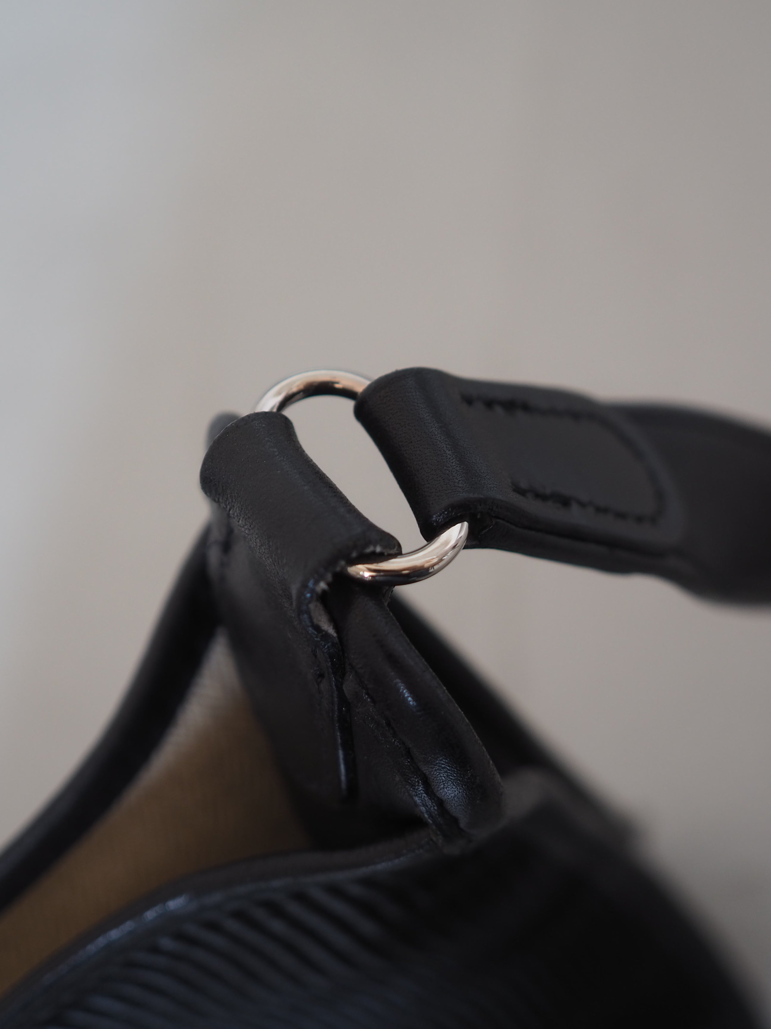 HERMÈS Vespa PM Shoulder Bag