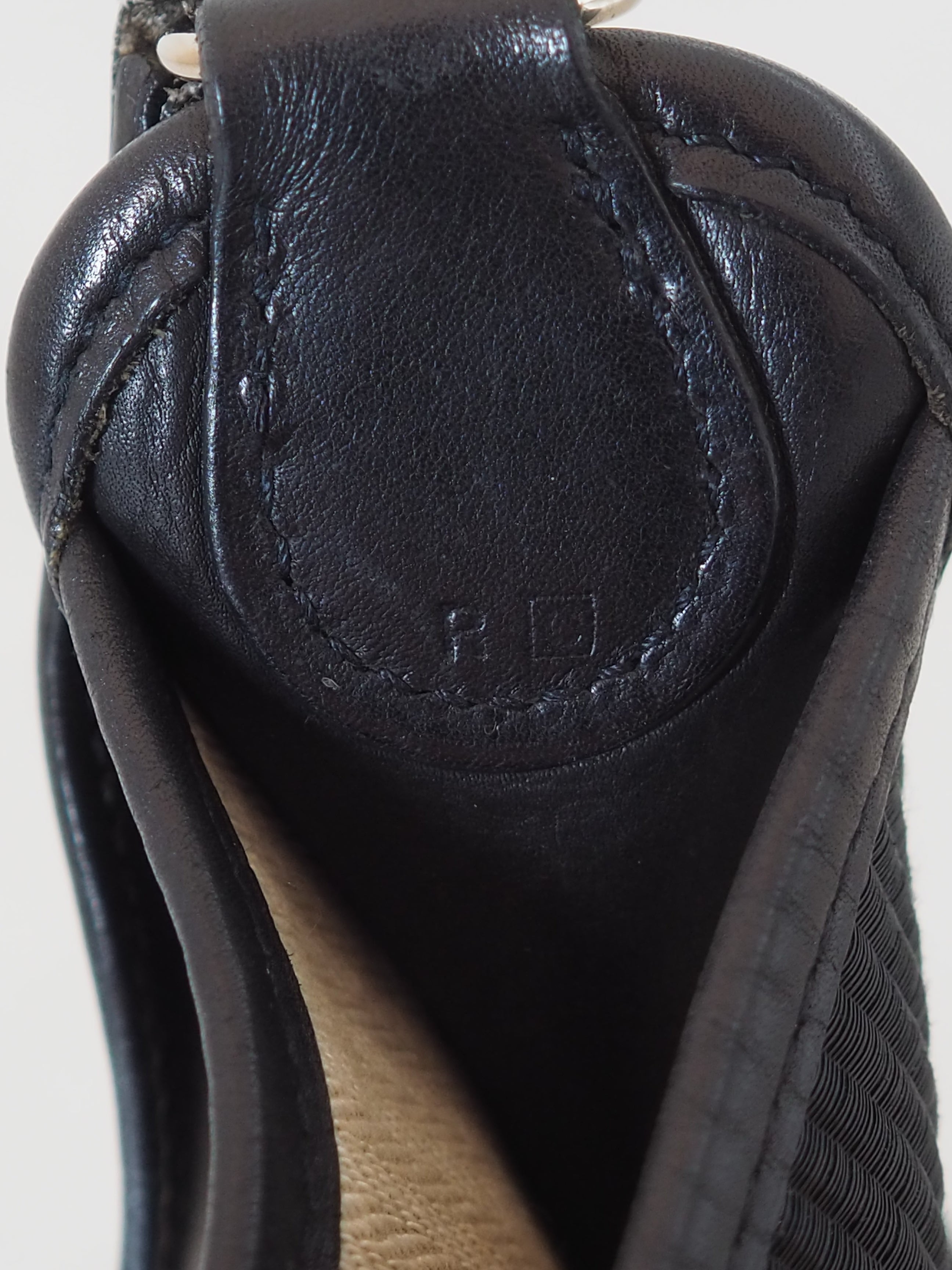 HERMÈS Vespa PM Shoulder Bag