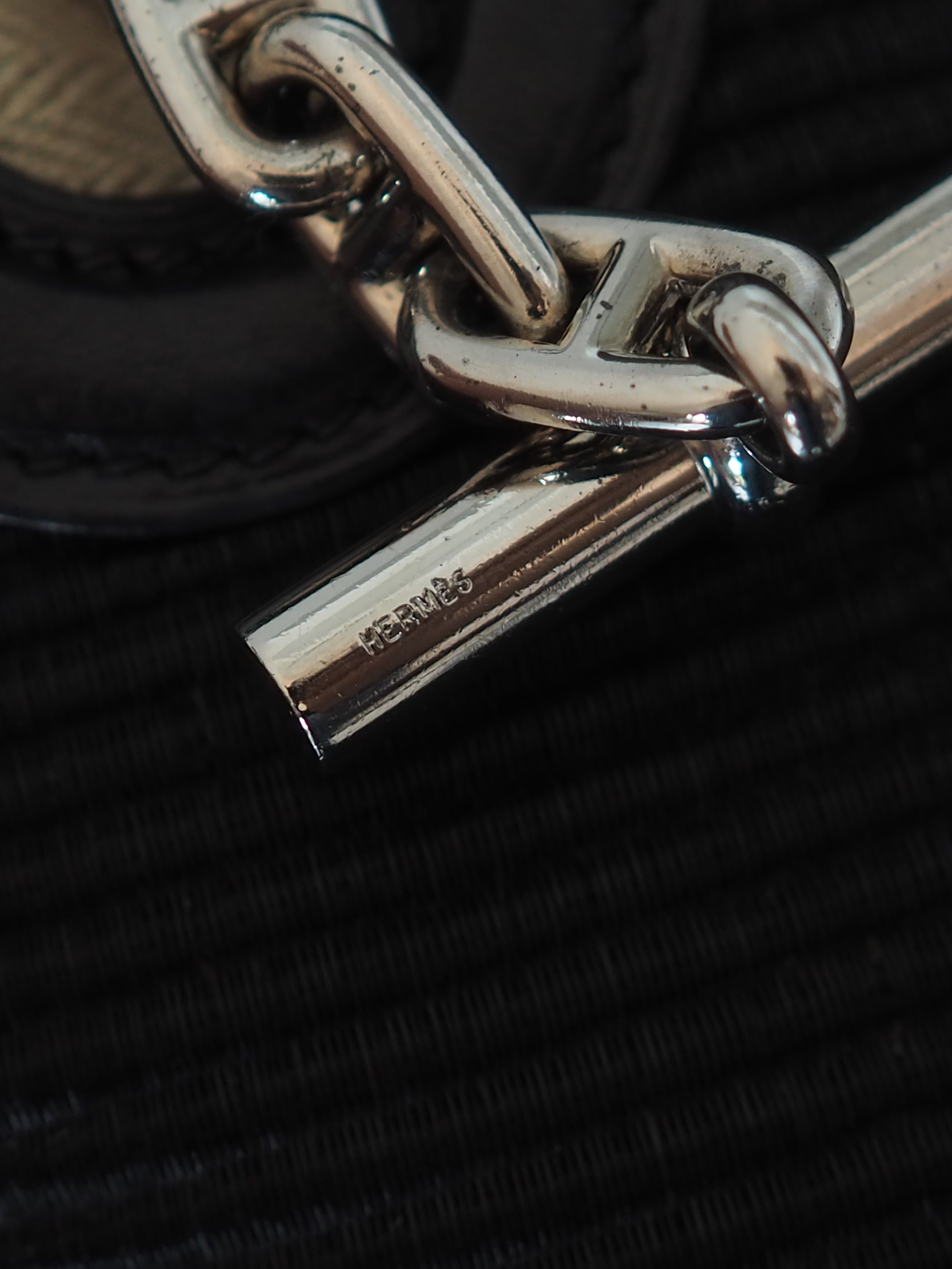 HERMÈS Vespa PM Shoulder Bag