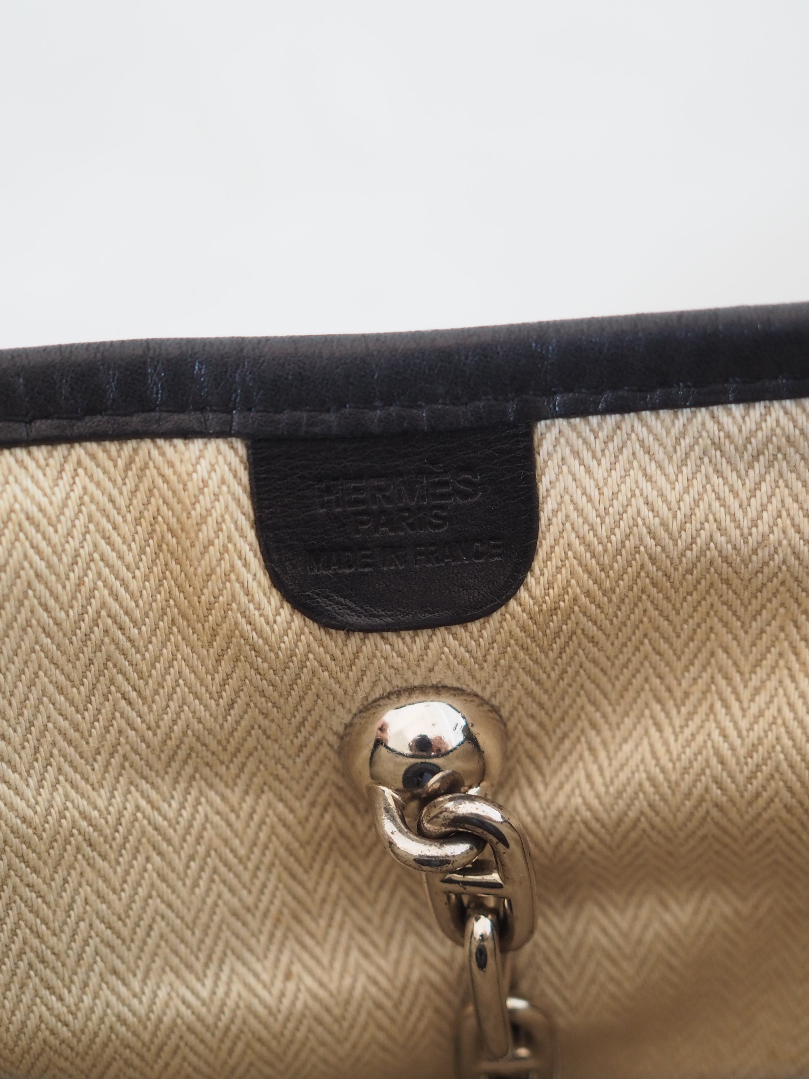 HERMÈS Vespa PM Shoulder Bag