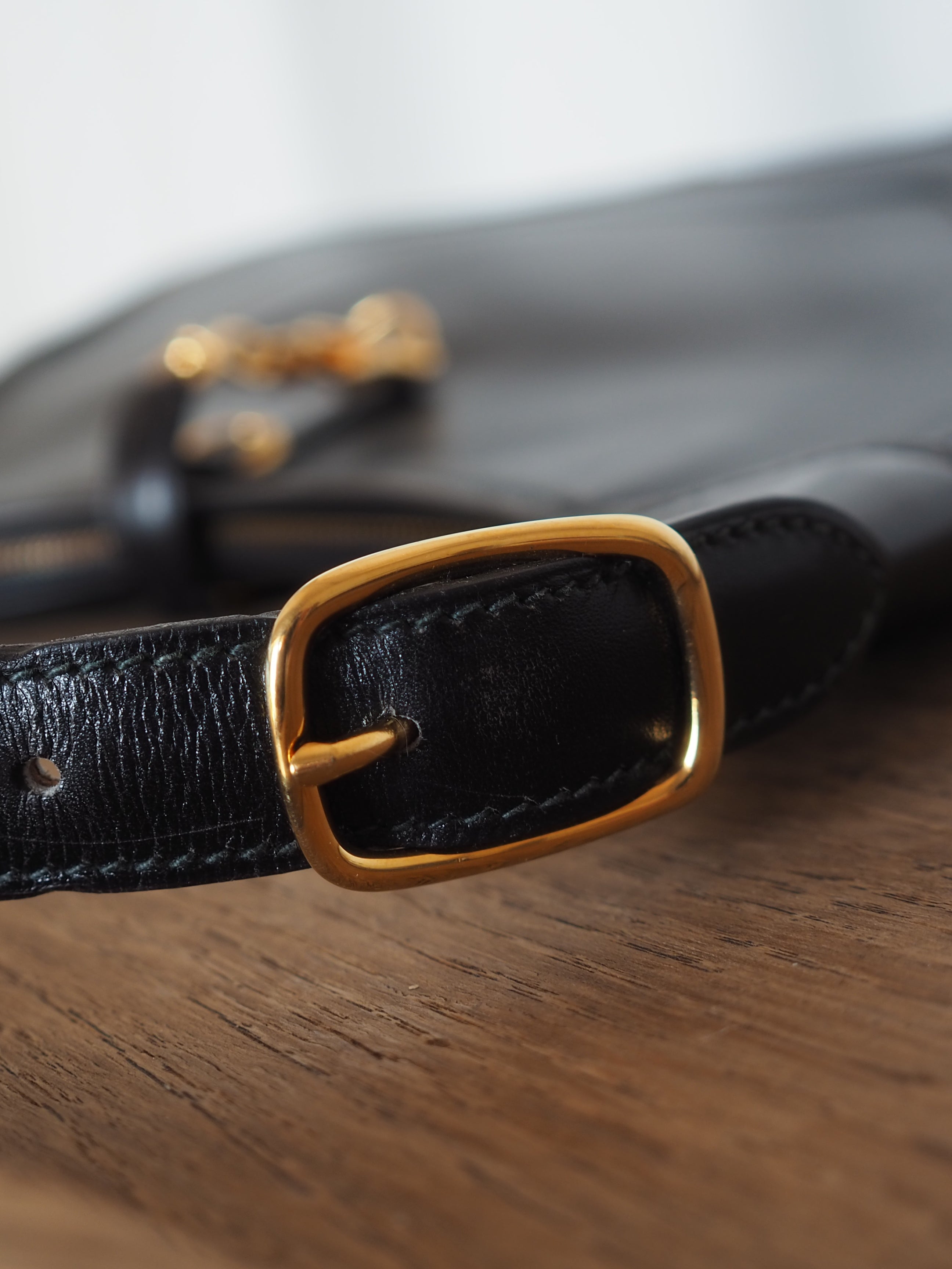 HERMÈS Trim 31 Shoulder Bag