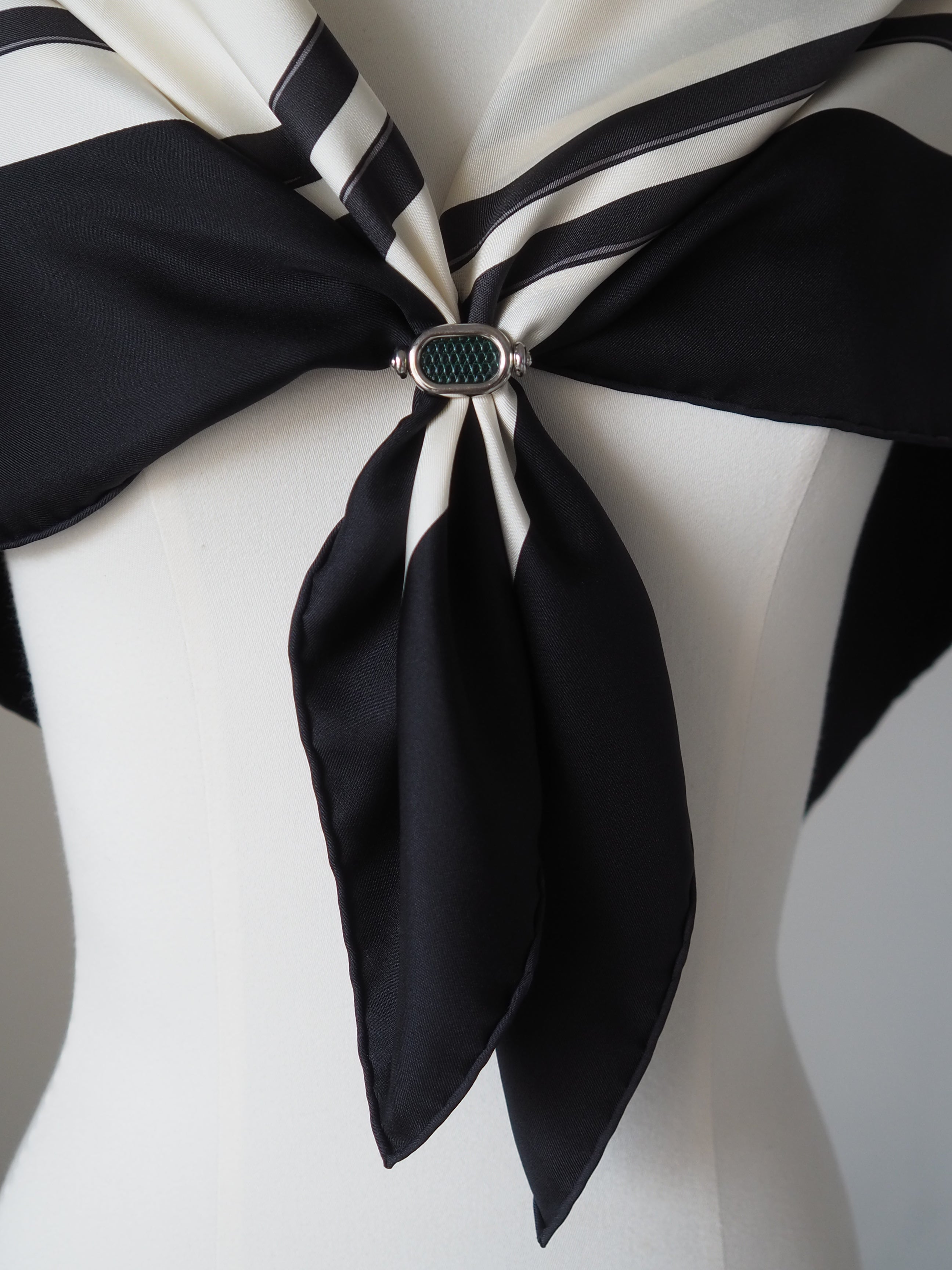 HERMÈS "Odyssey" Ring