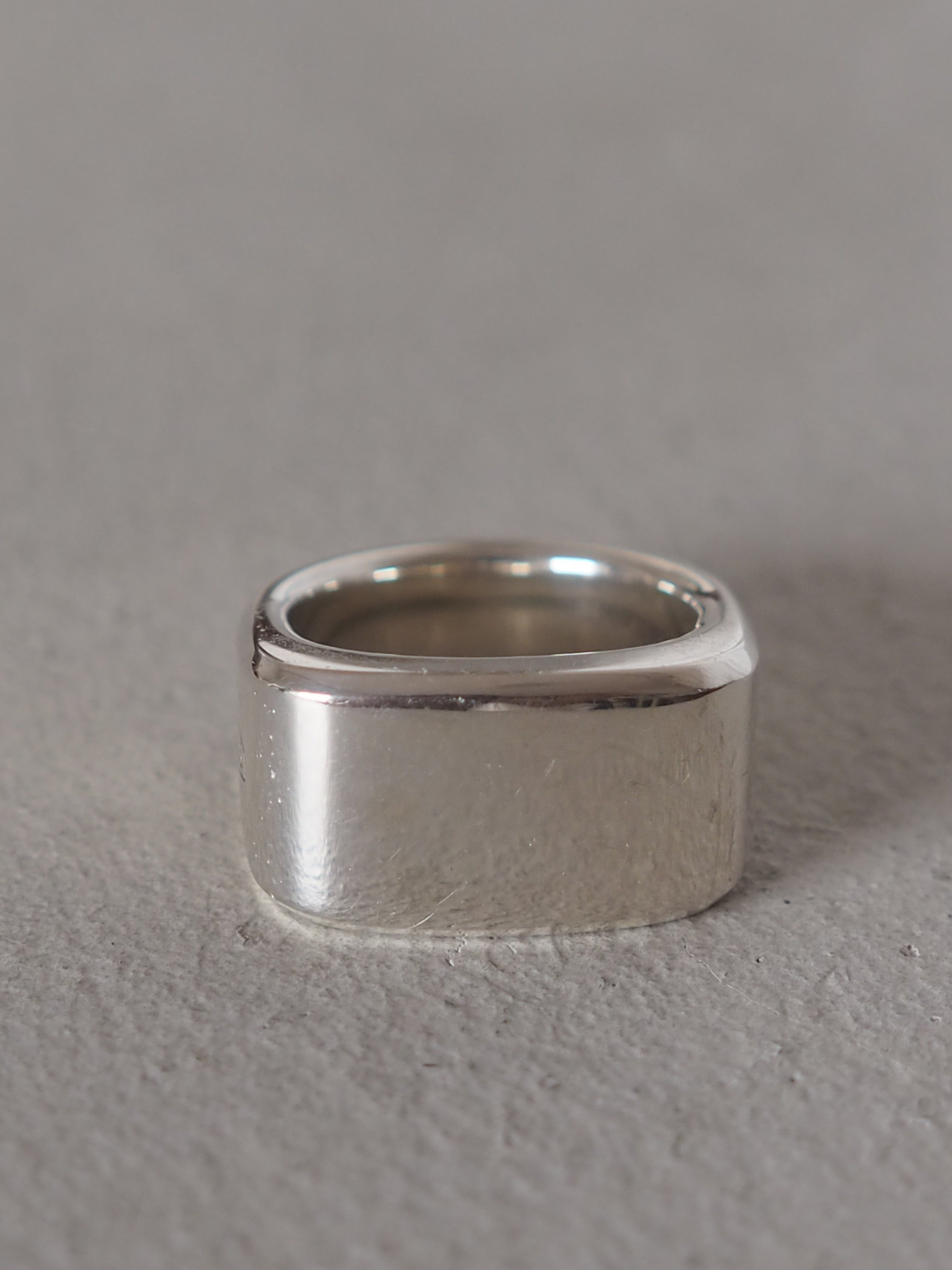 VINTAGE TIFFANY ヴィンテージ ティファニー メイカーズ シグネチャー