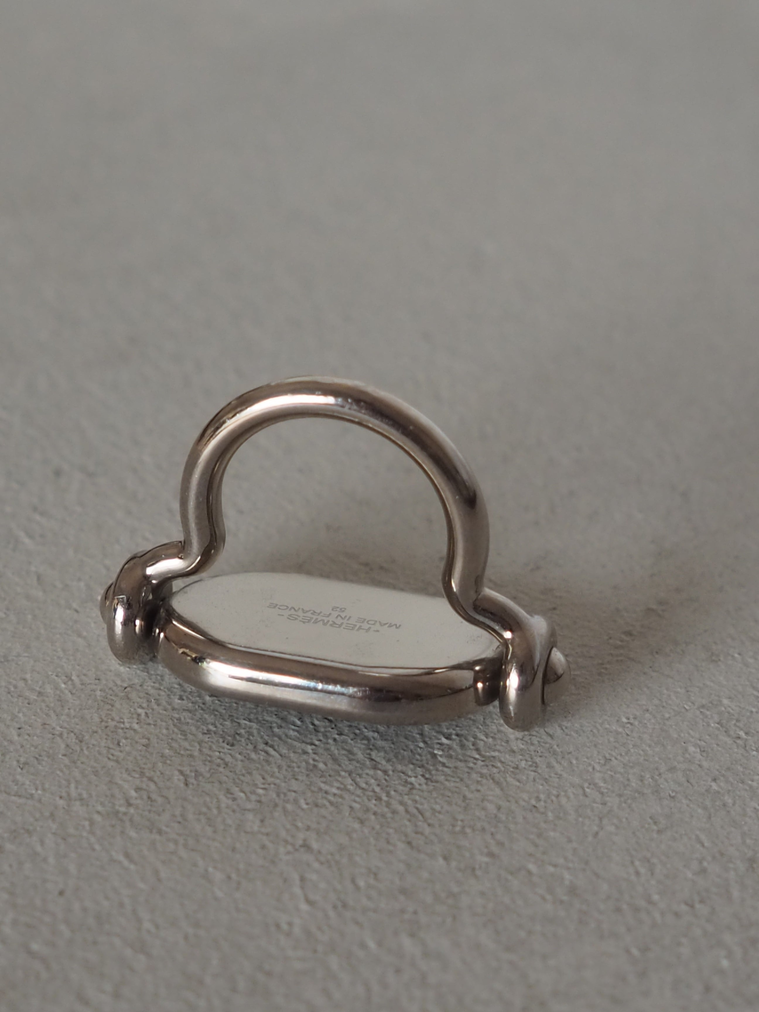 HERMÈS "Odyssey" Ring