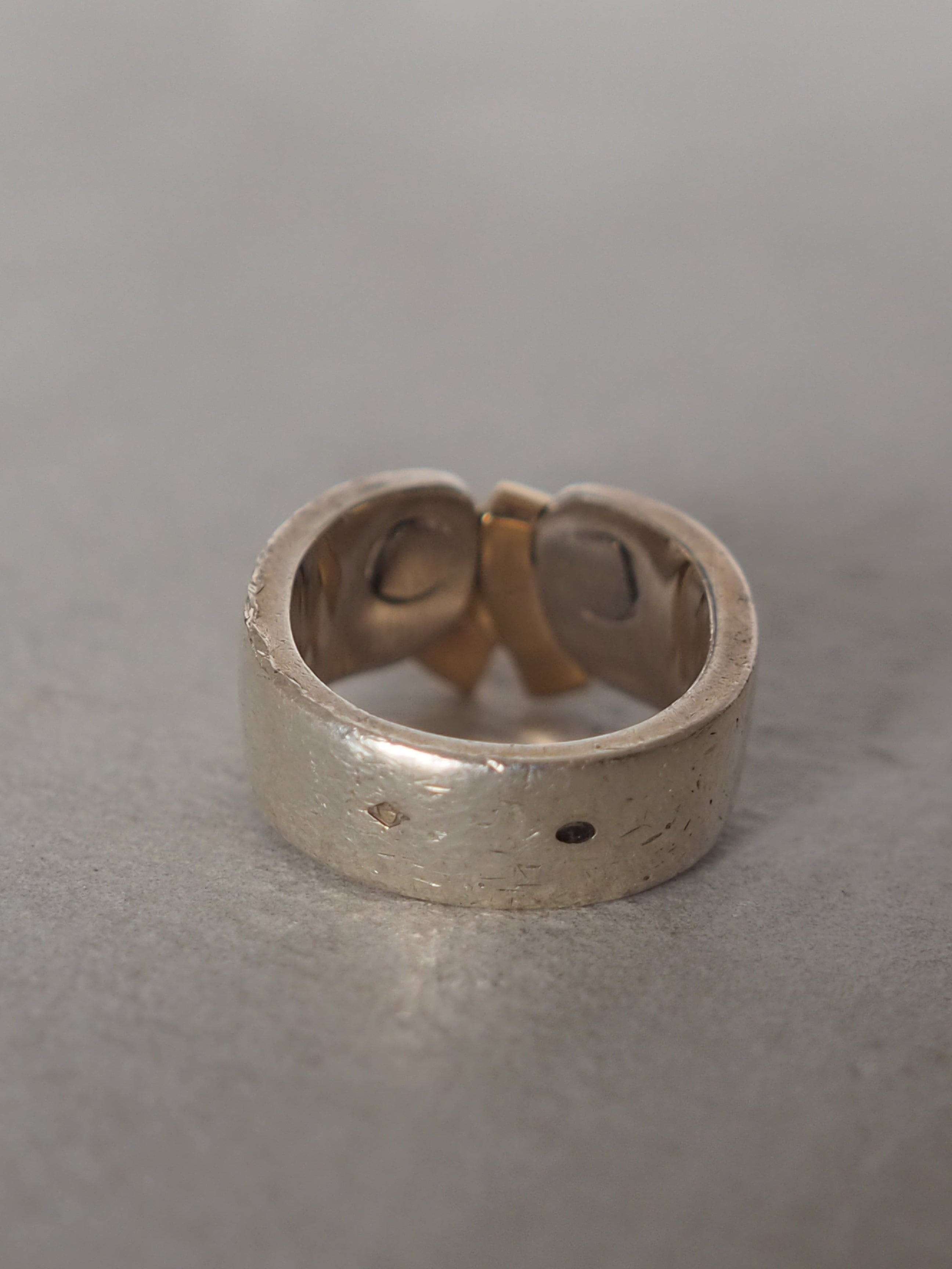 HERMÈS "Racette" Ring