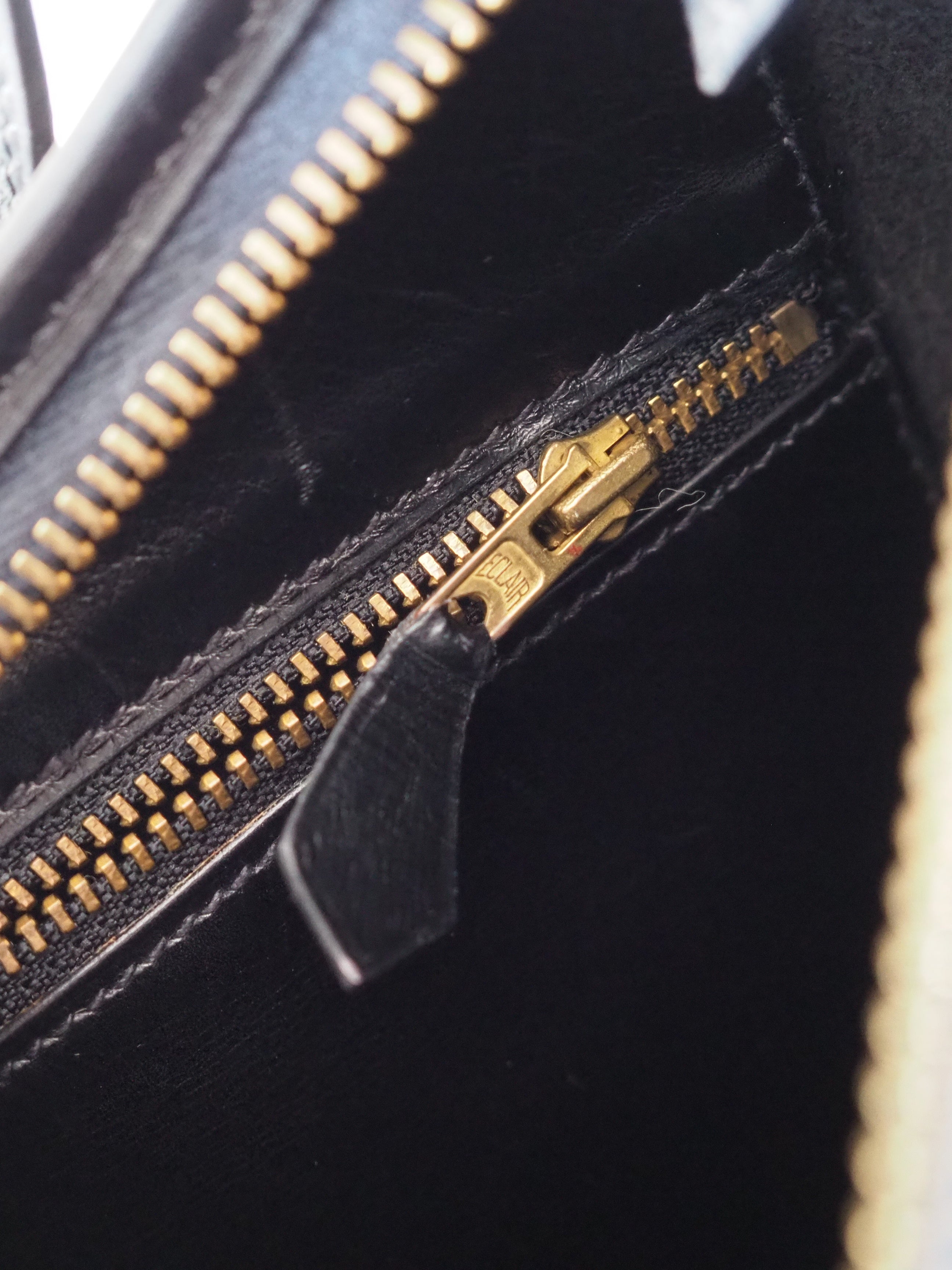 HERMÈS Trim 31 Shoulder Bag