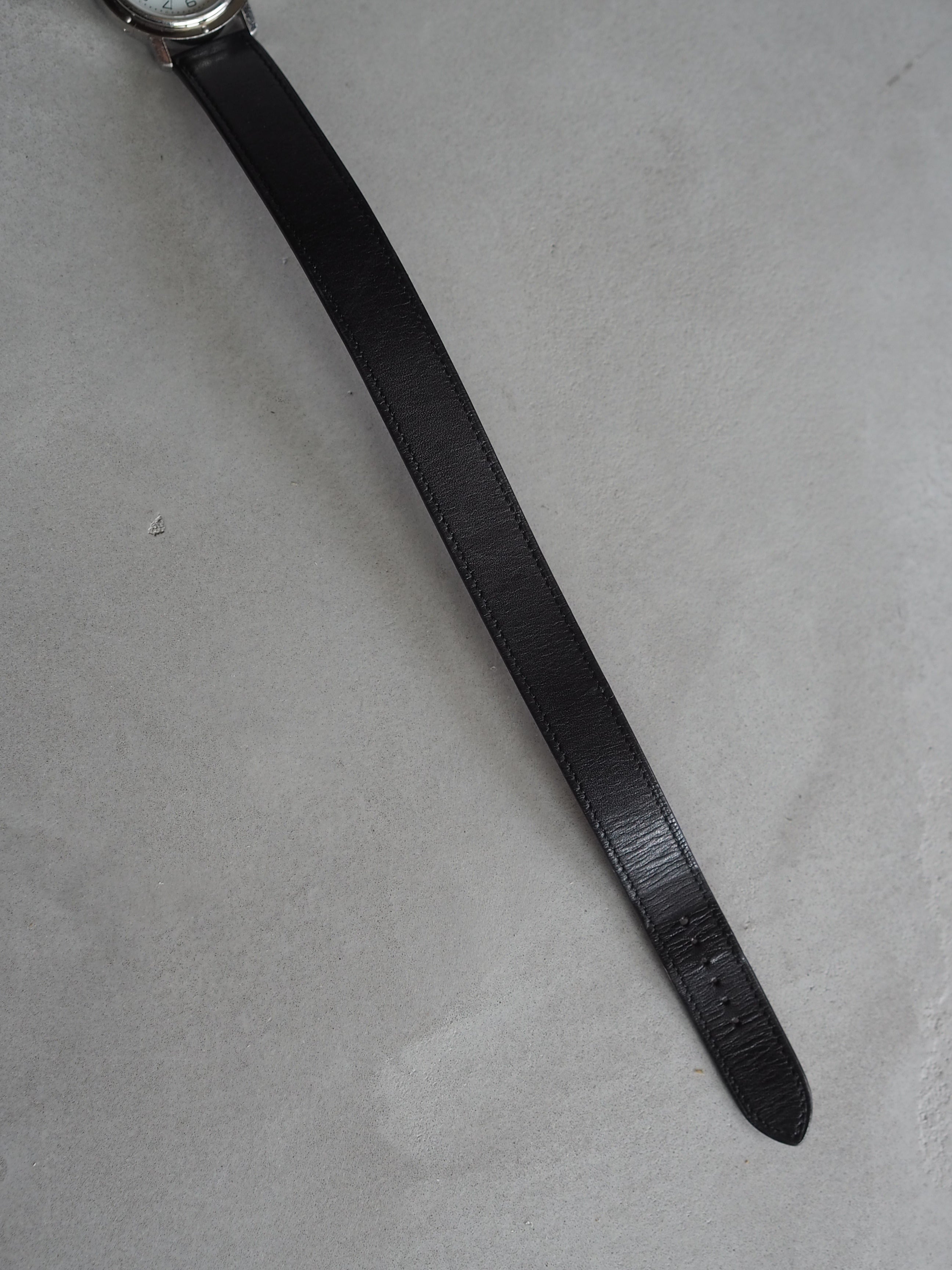 HERMÈS Clipper Double Tour Watch