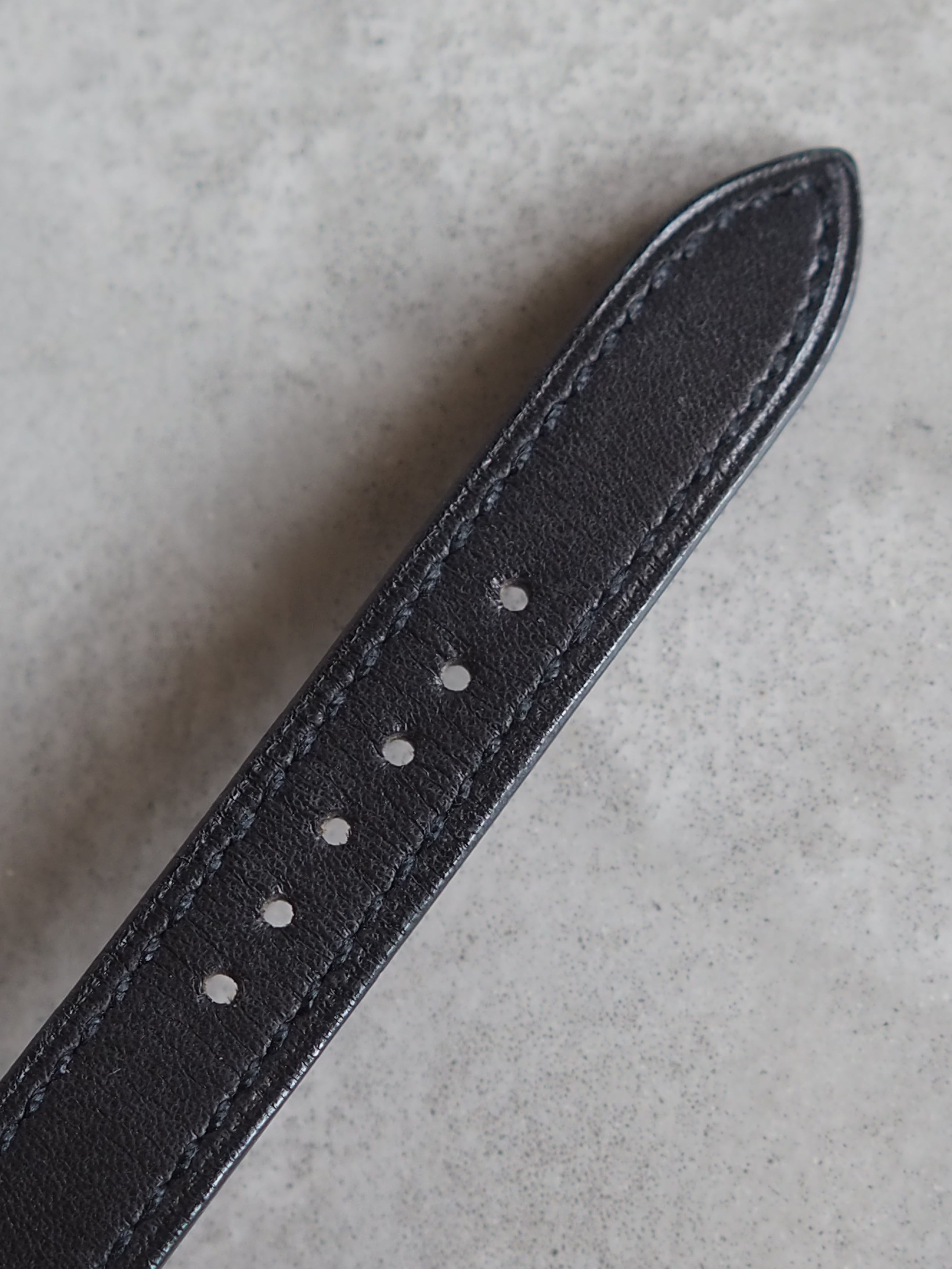 HERMÈS Cape Cod Double Tour Watch