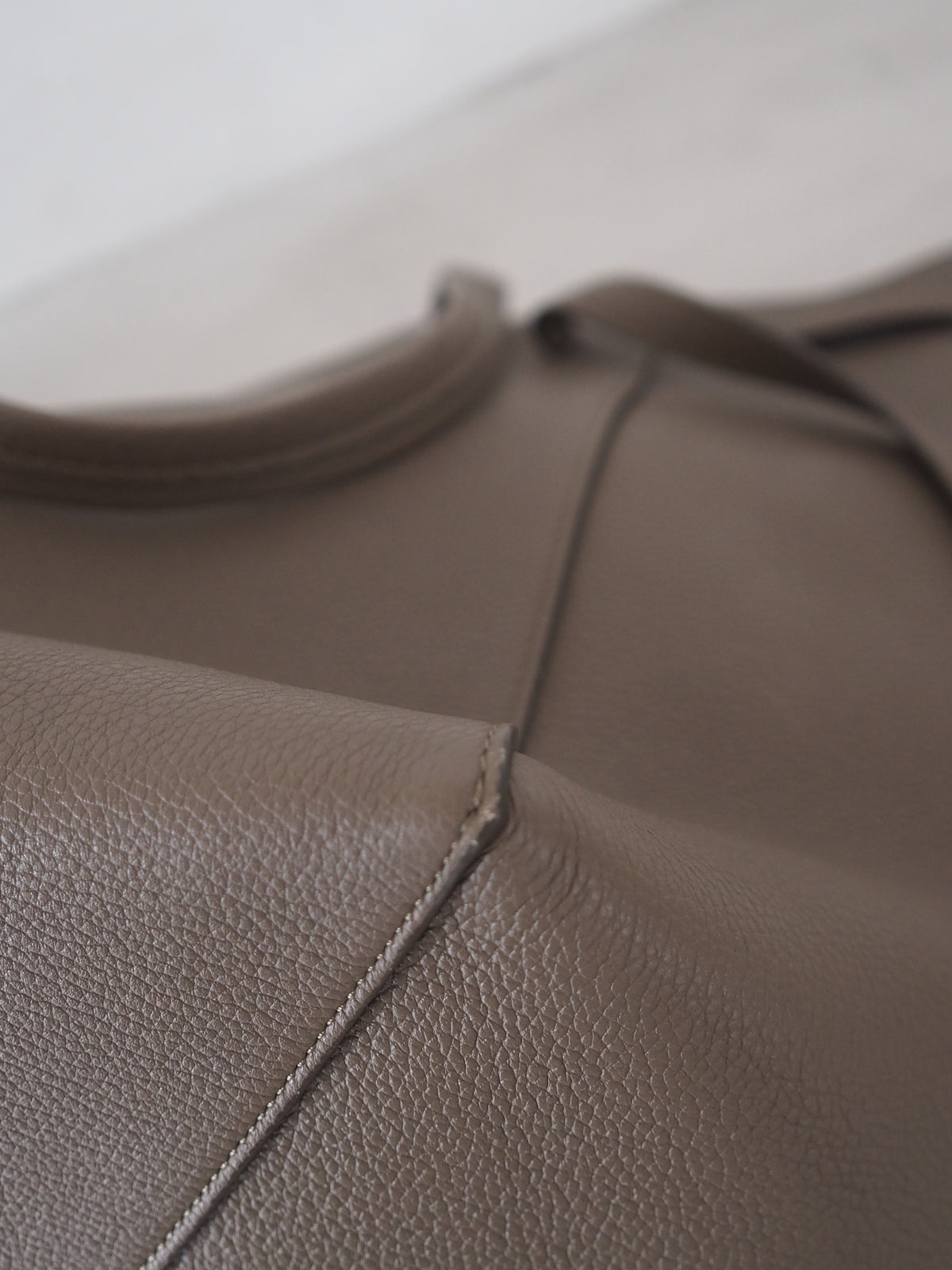 CÉLINE by Phoebe Philo Cabas Phantom Tote Bag