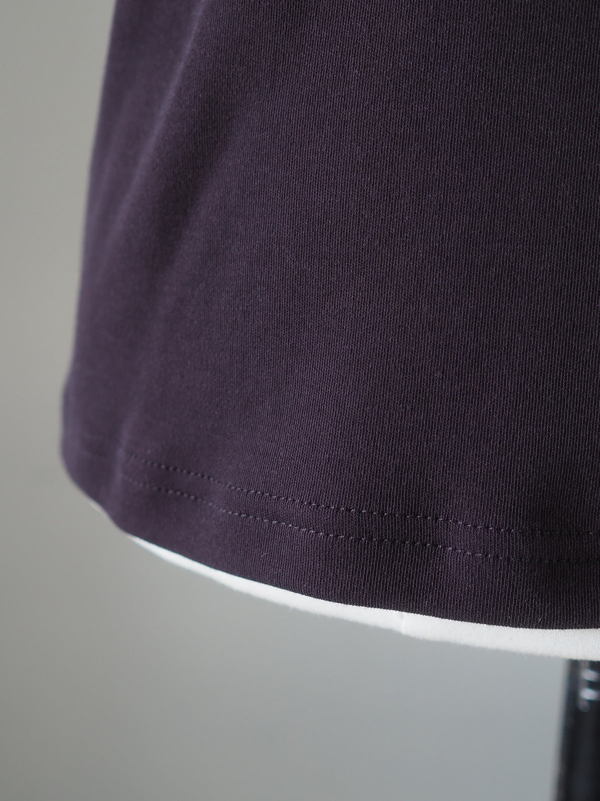 HERMÈS by Martin Margiela Cotton T-Shirt