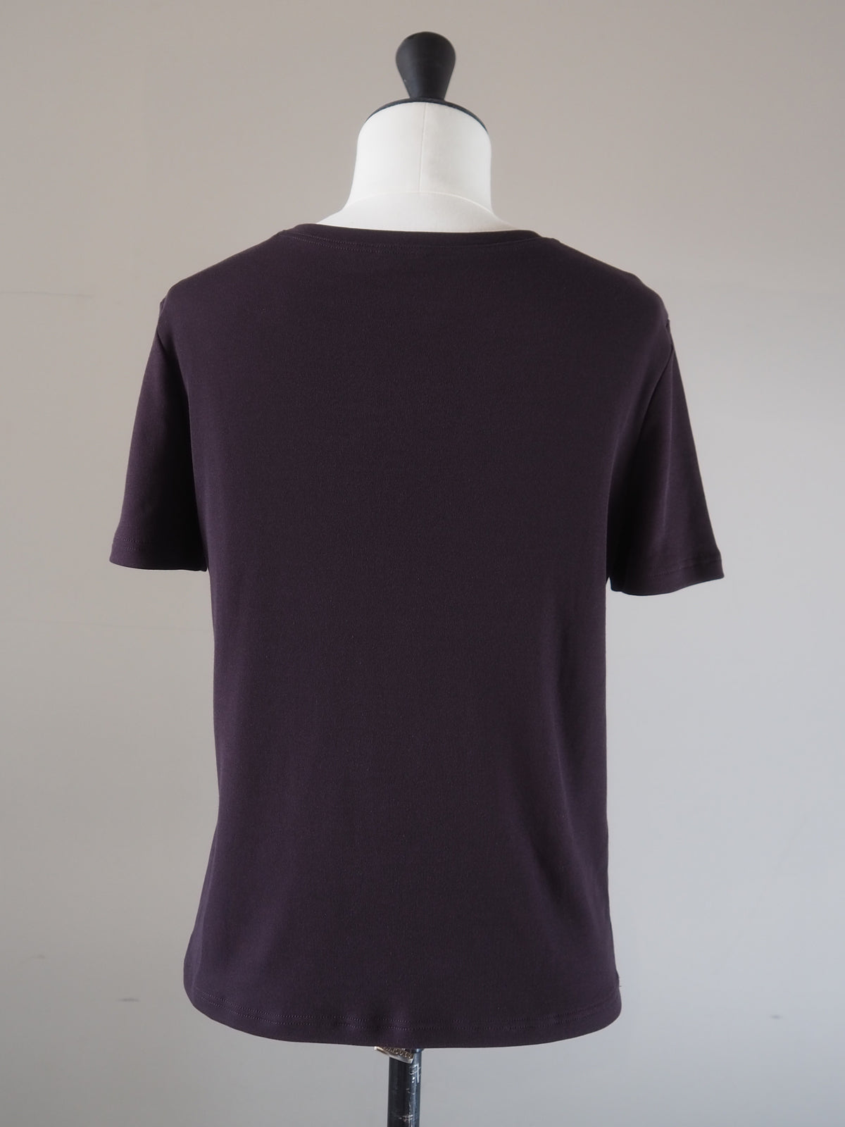 HERMÈS by Martin Margiela Cotton T-Shirt