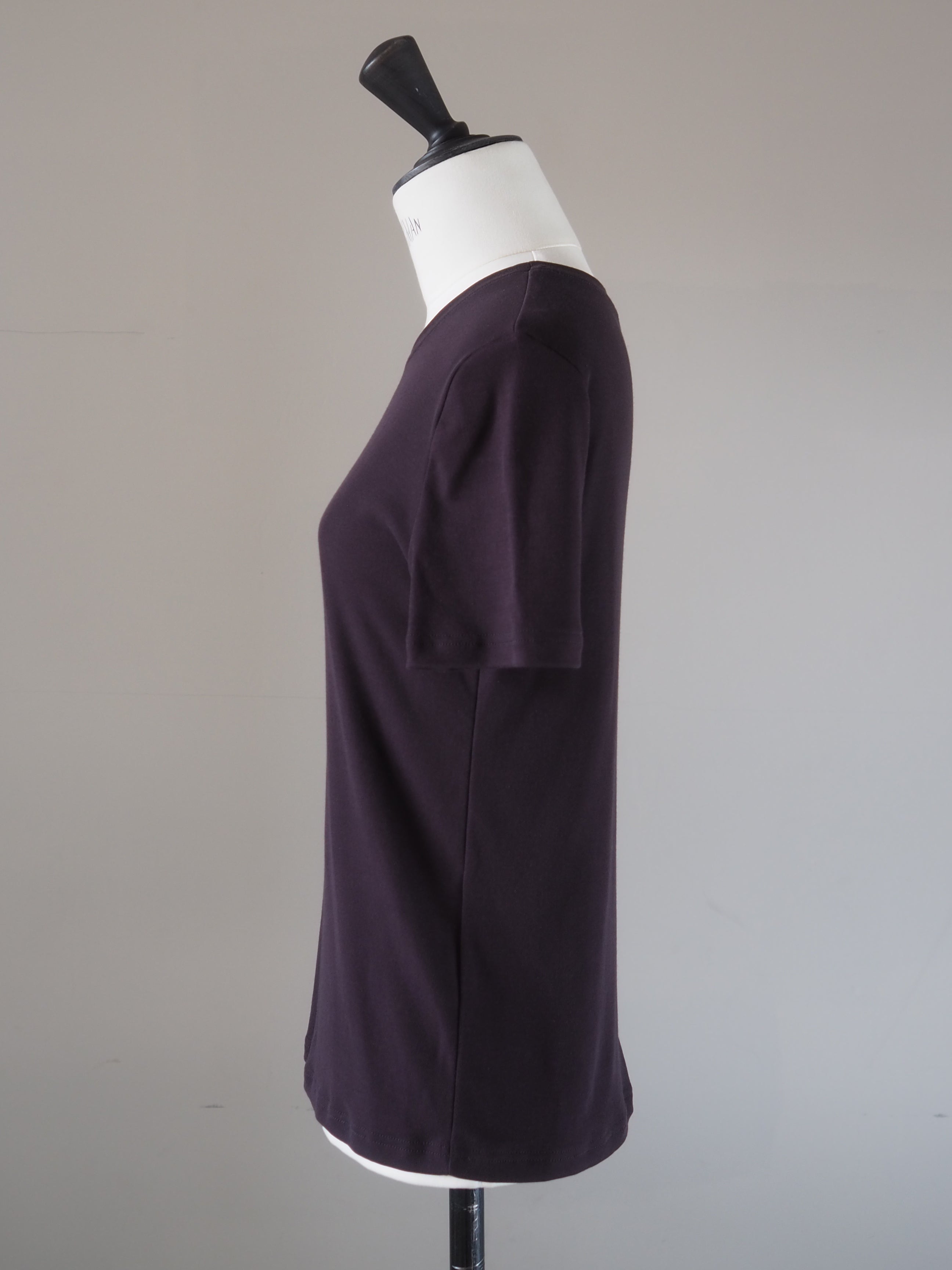 HERMÈS by Martin Margiela Cotton T-Shirt