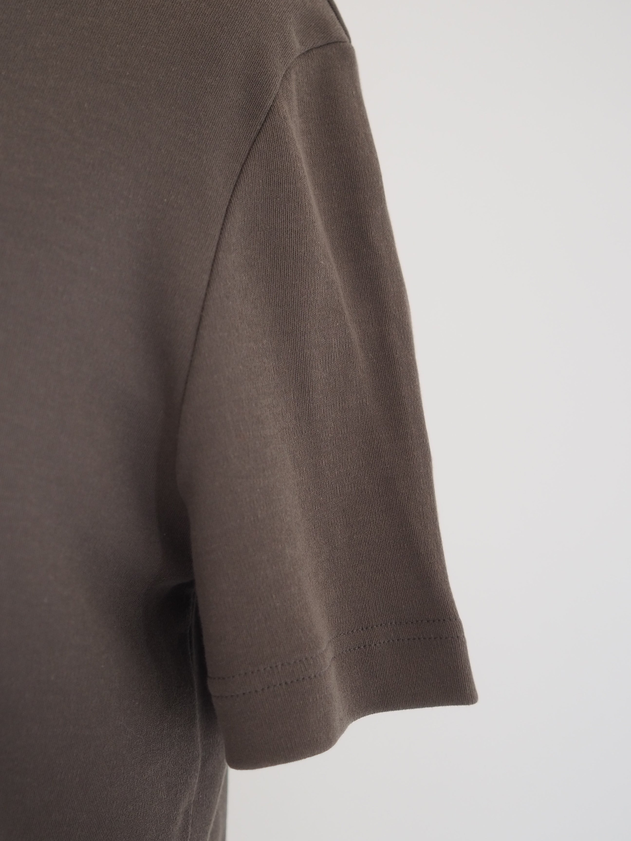 HERMÈS by Martin Margiela Cotton T-Shirt