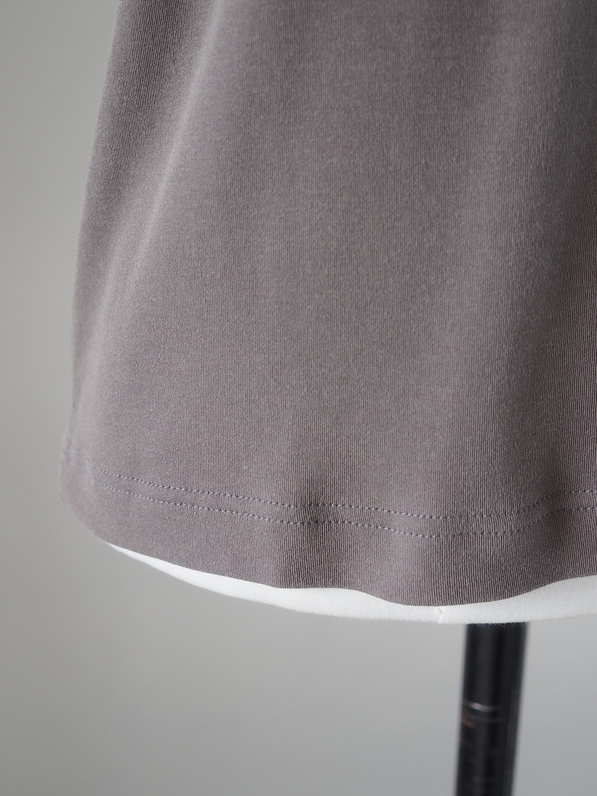 HERMÈS by Martin Margiela Cotton T-Shirt