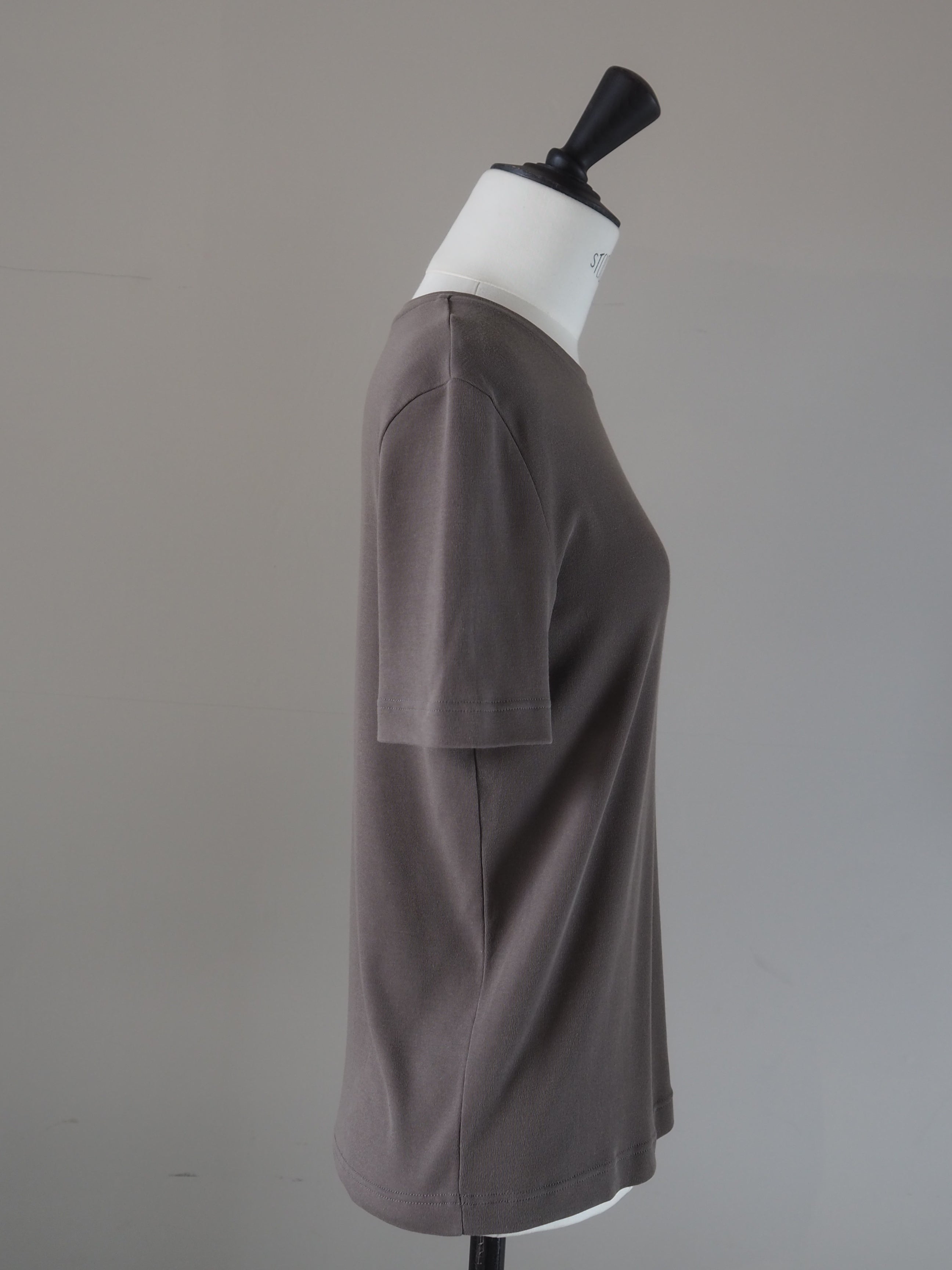 HERMÈS by Martin Margiela Cotton T-Shirt