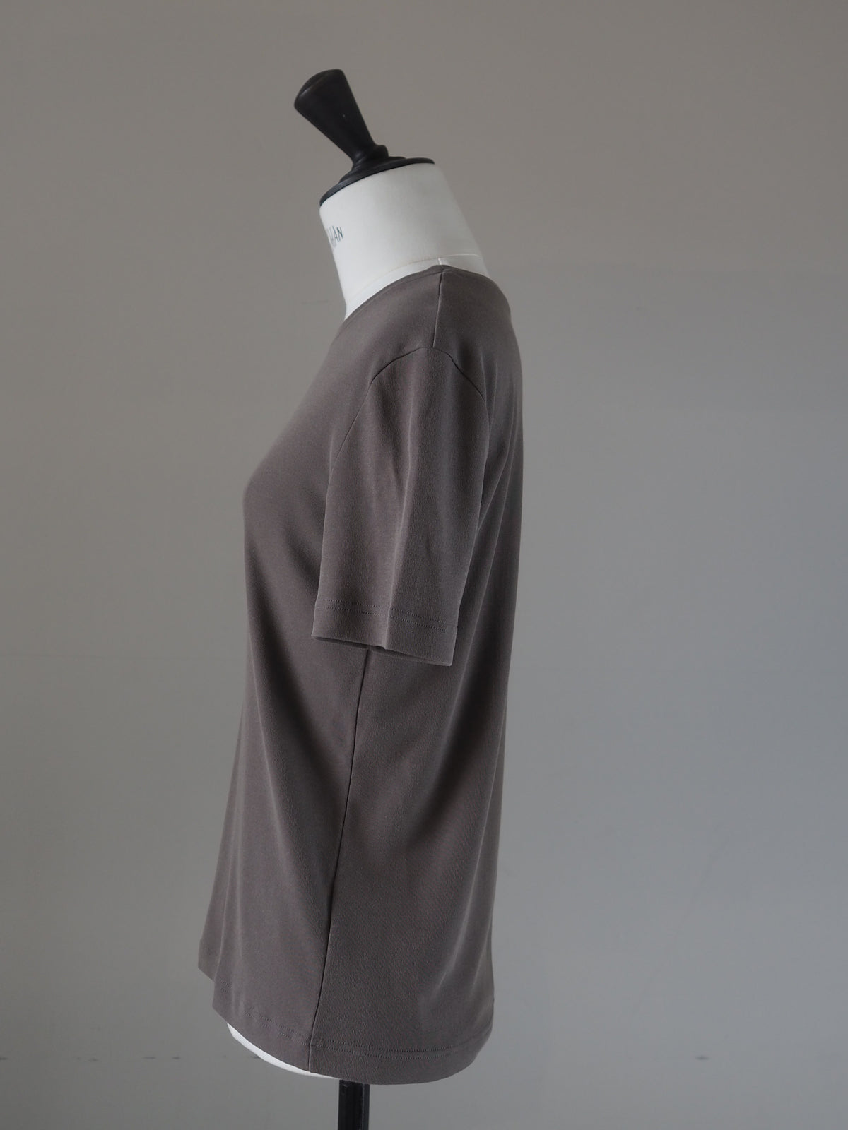 HERMÈS by Martin Margiela Cotton T-Shirt