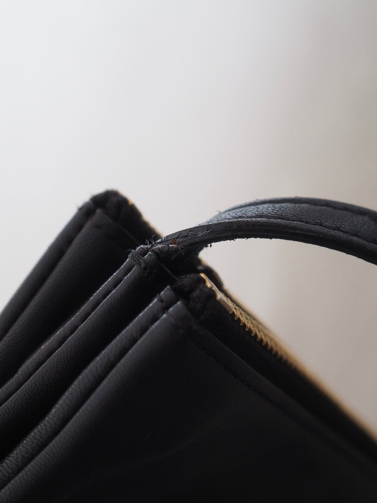 CÉLINE by Phoebe Philo Shoulder bag