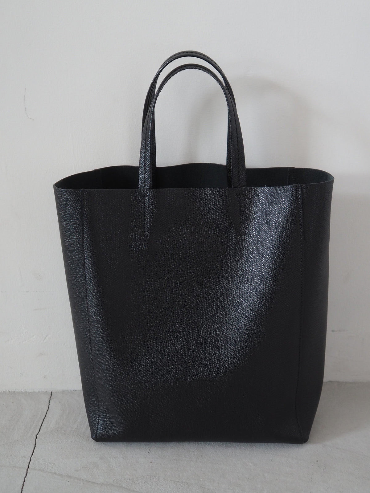 CÉLINE by Phoebe Philo Vertical Cabas 2way Tote Bag
