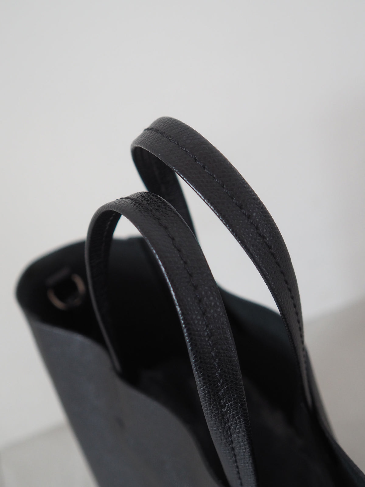 CÉLINE by Phoebe Philo Vertical Cabas 2way Tote Bag