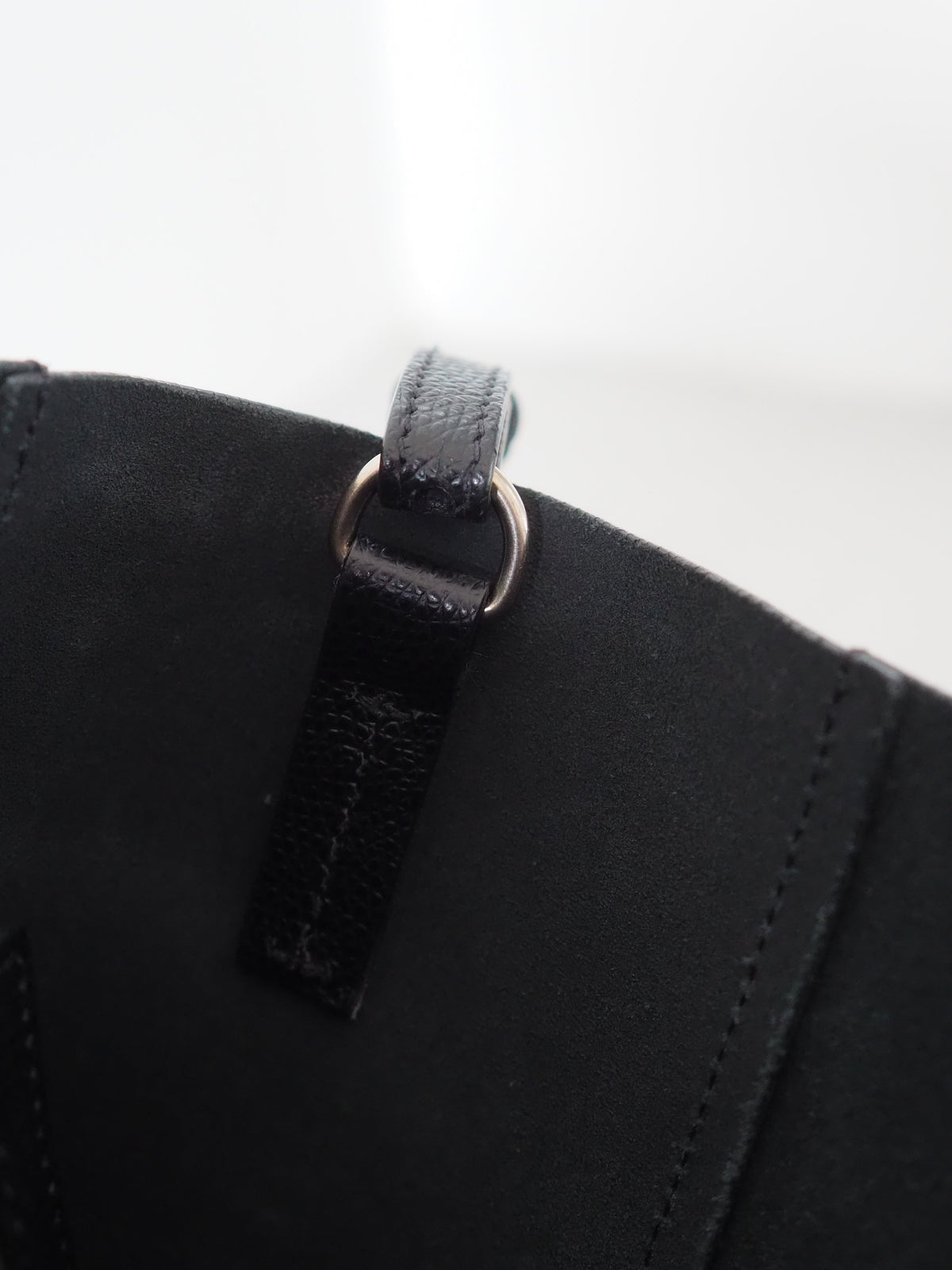 CÉLINE by Phoebe Philo Vertical Cabas 2way Tote Bag