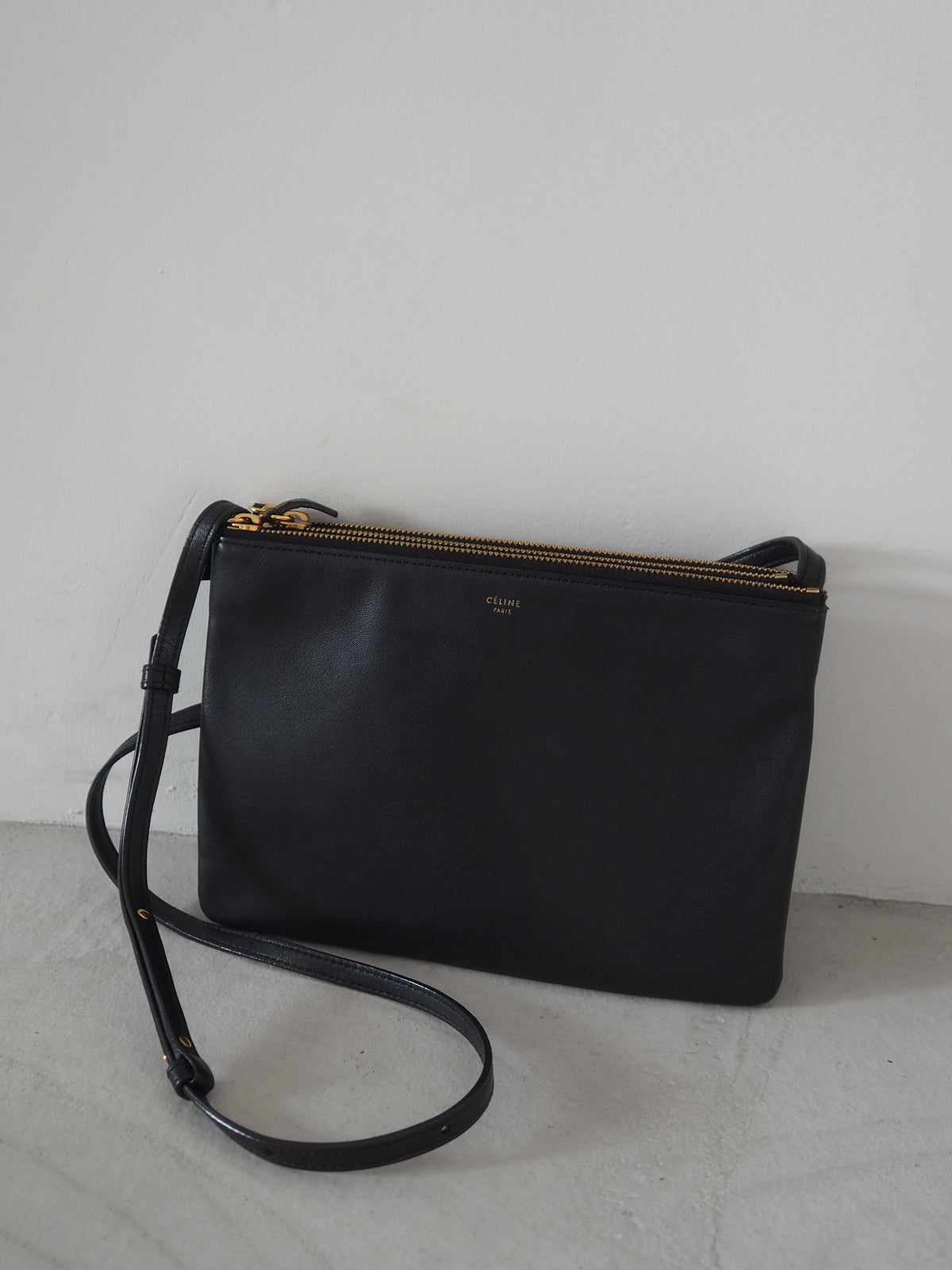 CÉLINE by Phoebe Philo Shoulder bag