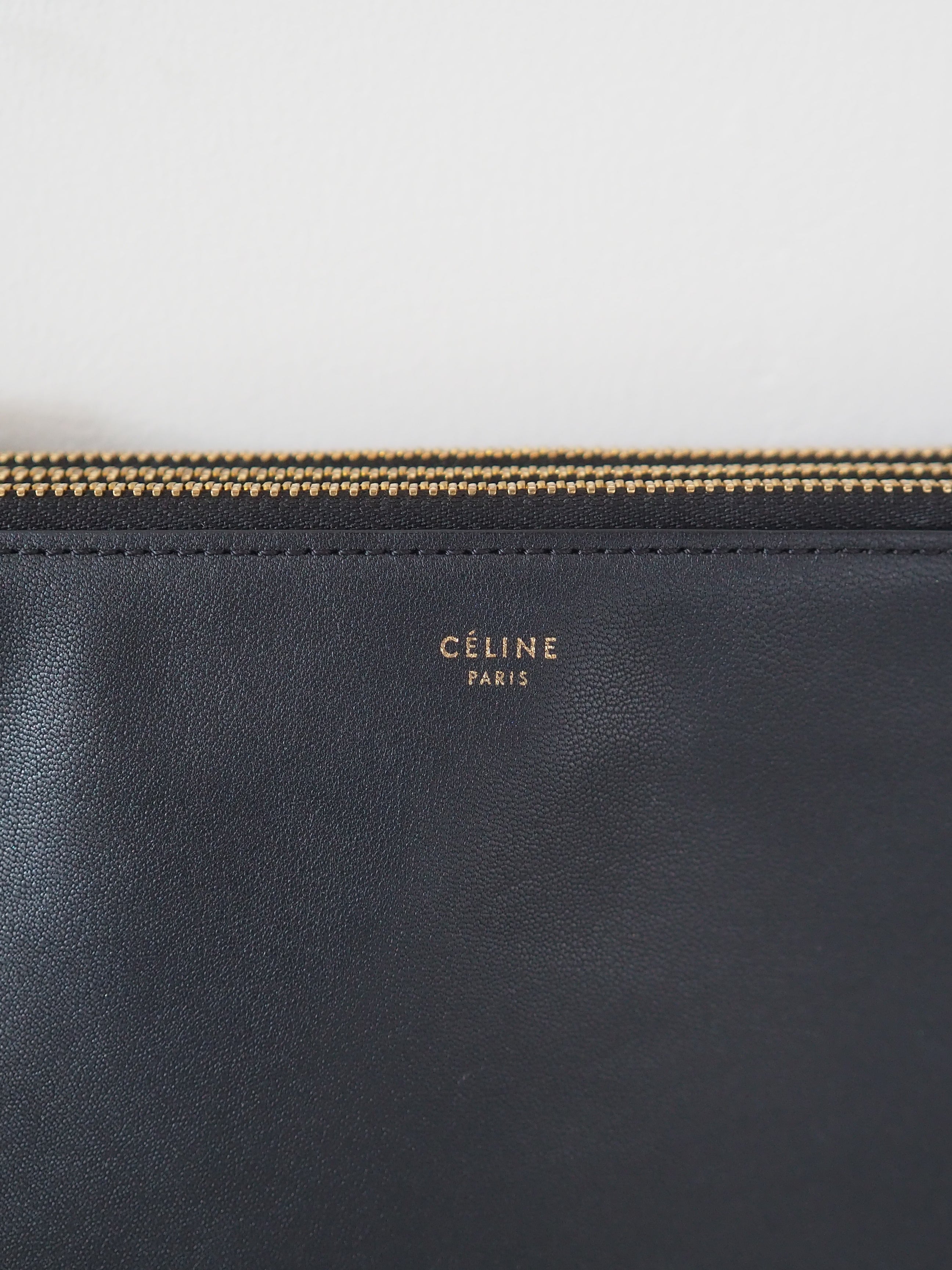 CÉLINE by Phoebe Philo Shoulder bag