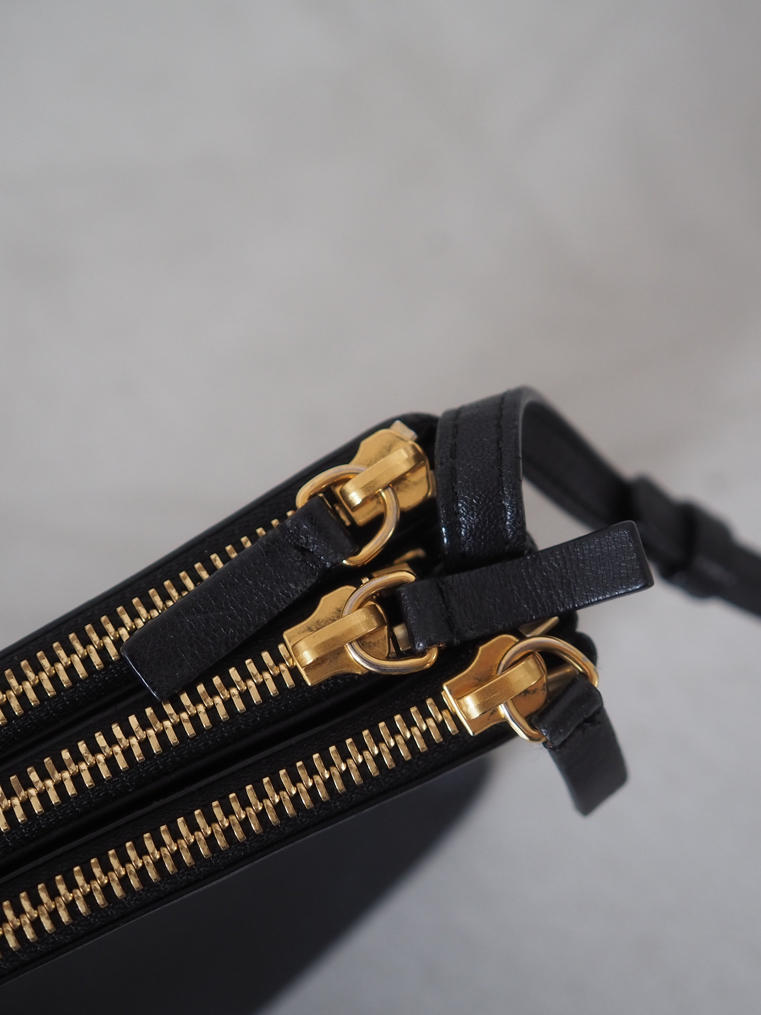 CÉLINE by Phoebe Philo Shoulder bag