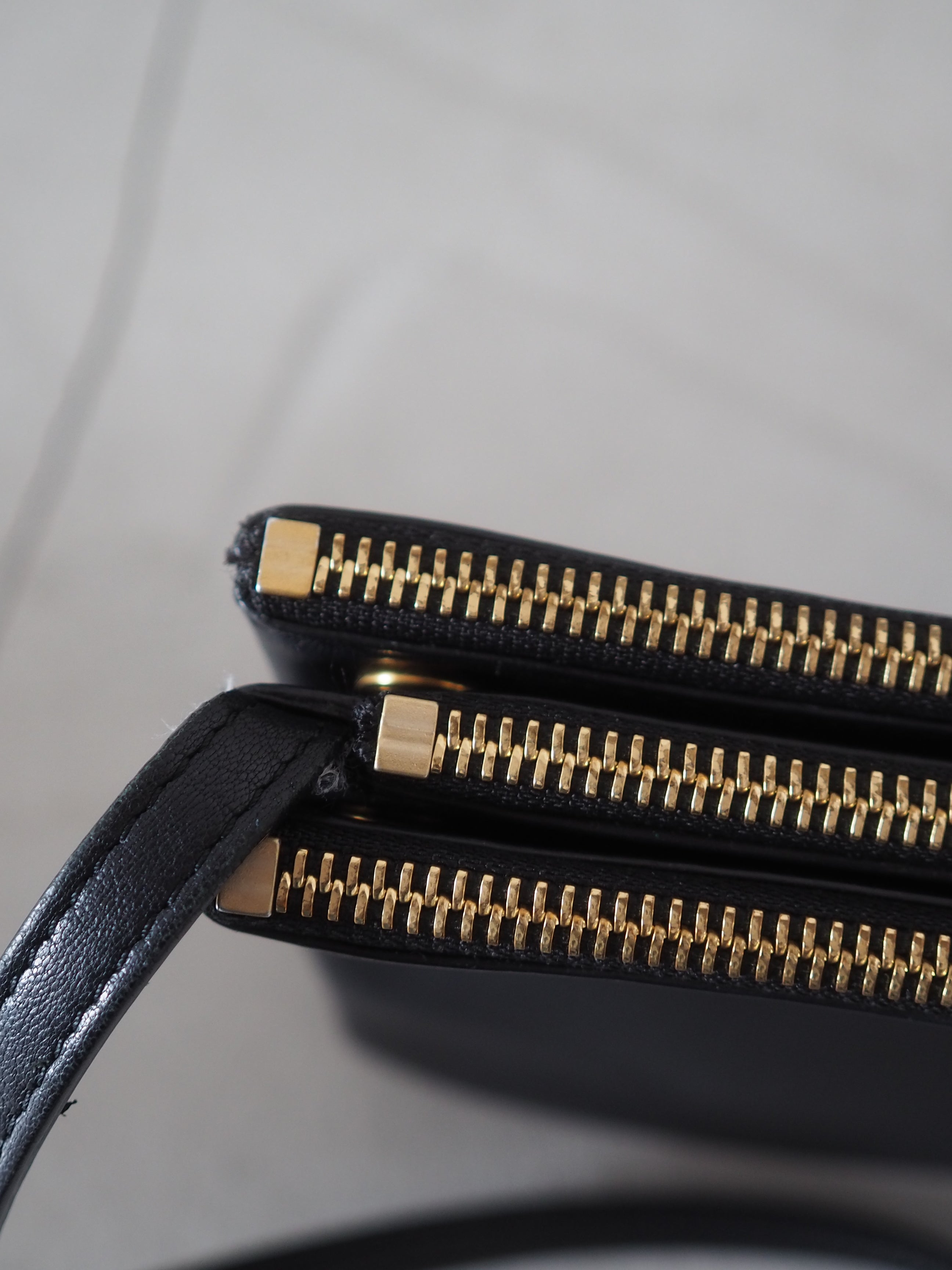 CÉLINE by Phoebe Philo Shoulder bag