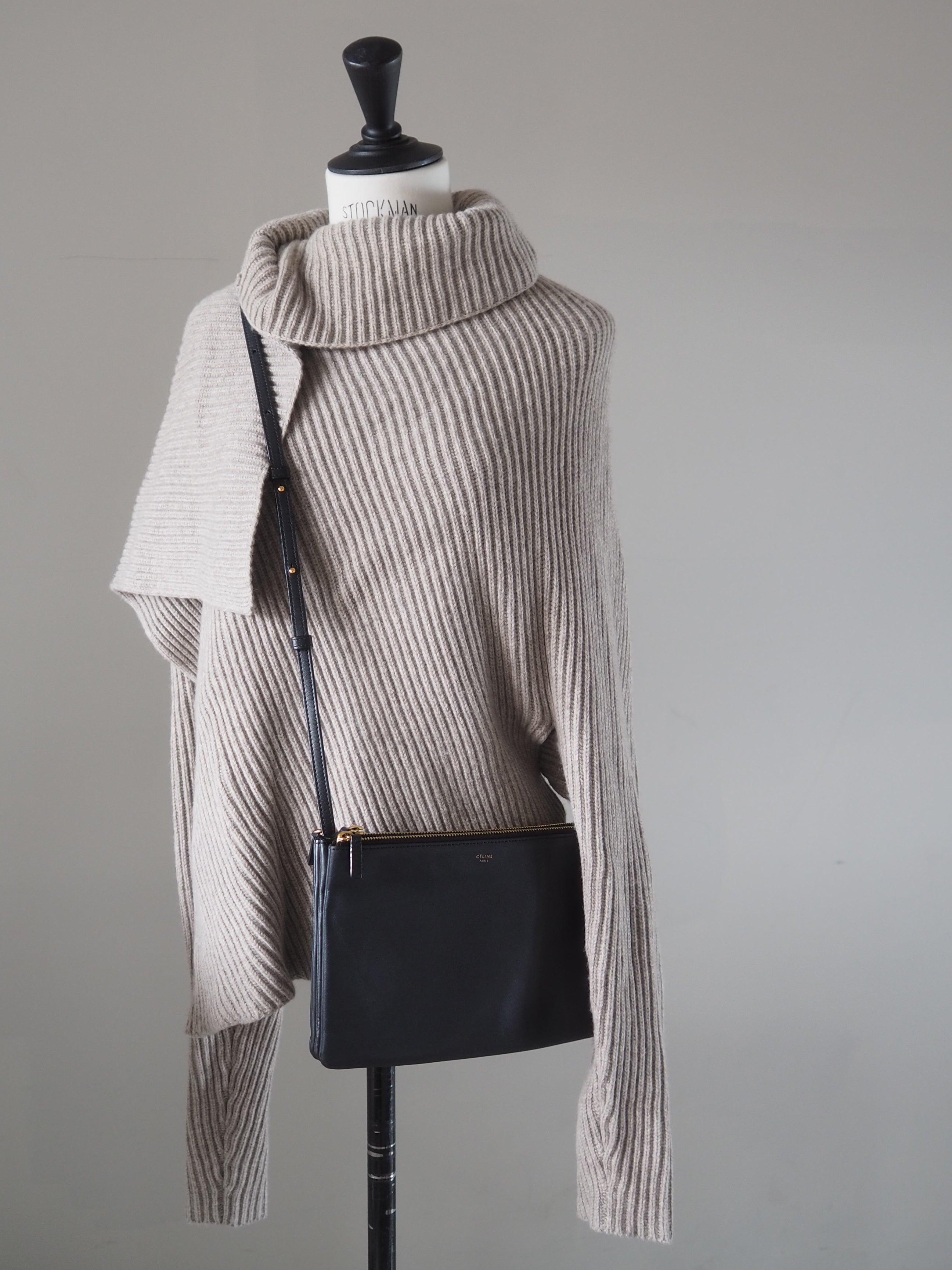 CÉLINE by Phoebe Philo Shoulder bag