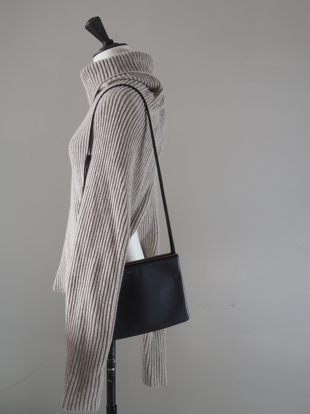 CÉLINE by Phoebe Philo Shoulder bag