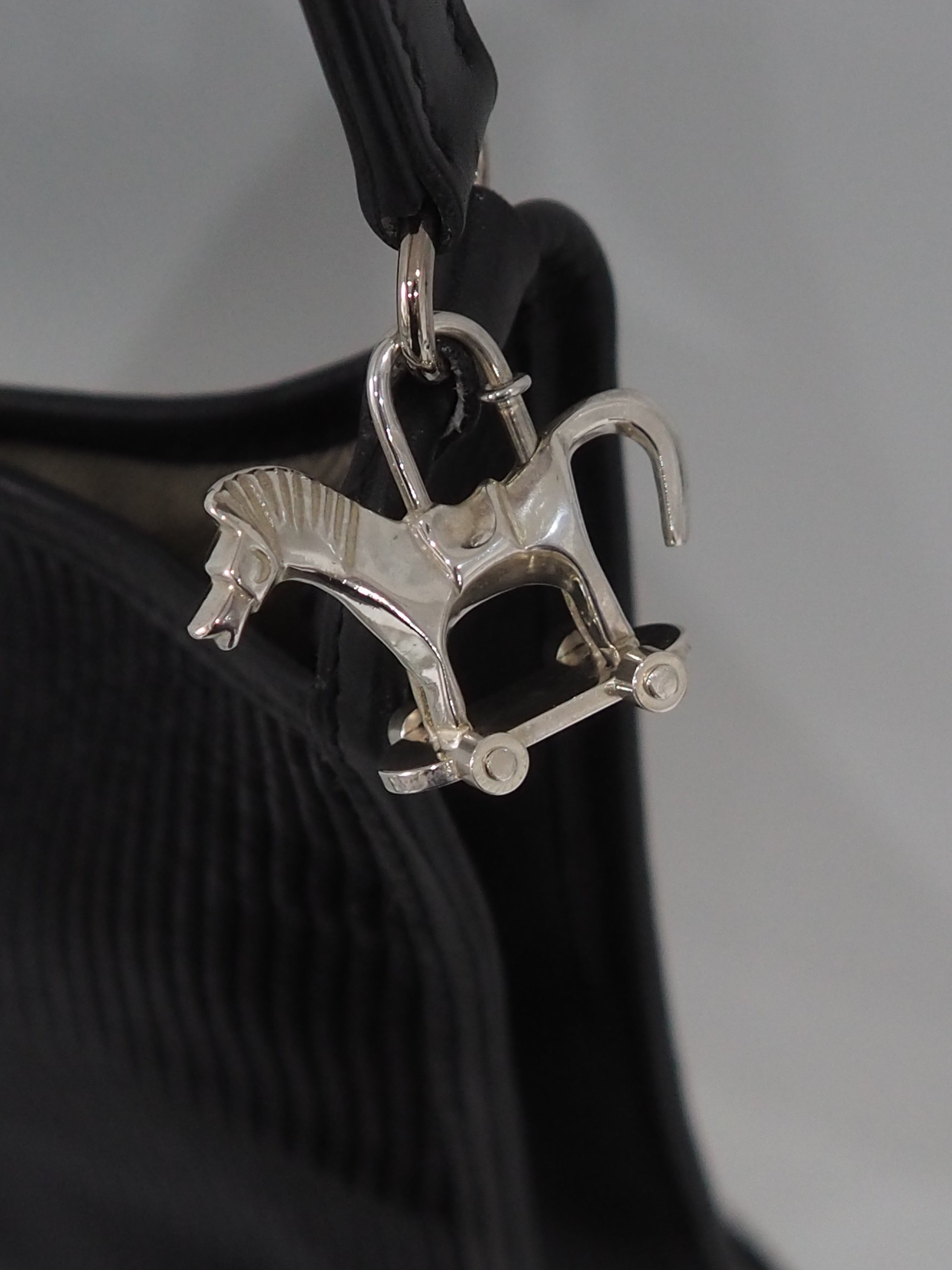 HERMÈS Horse Cadena, 2000 Limited Edition